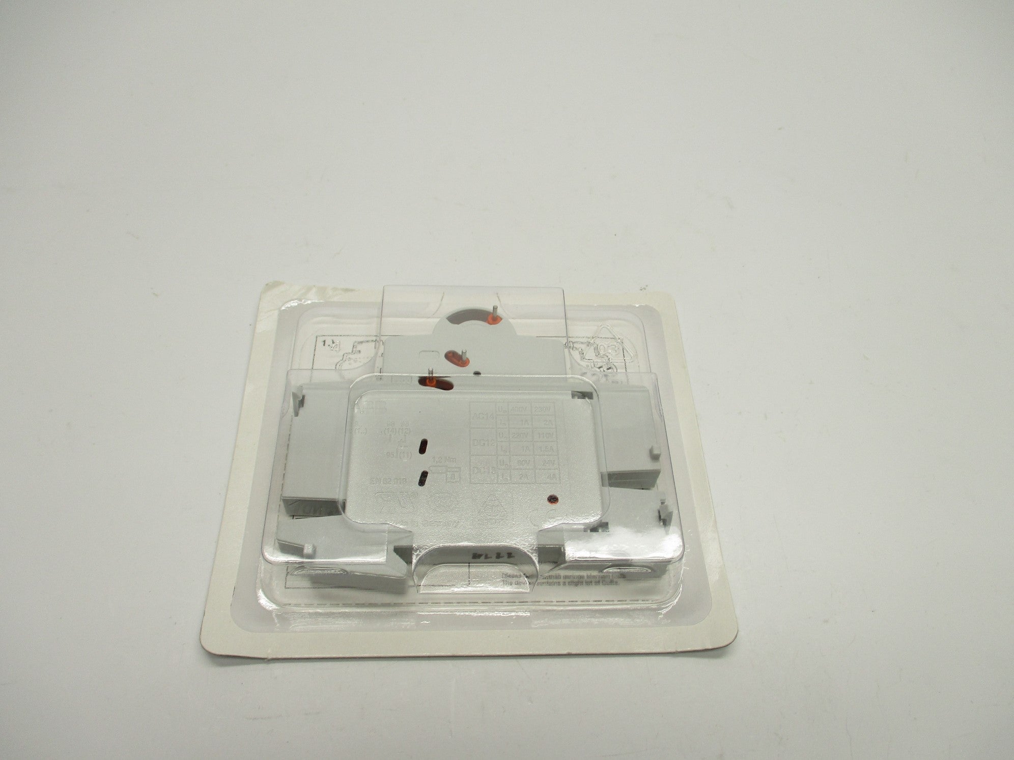 ABB 2CDS200922R0001 S2C-S/H6R NSMP