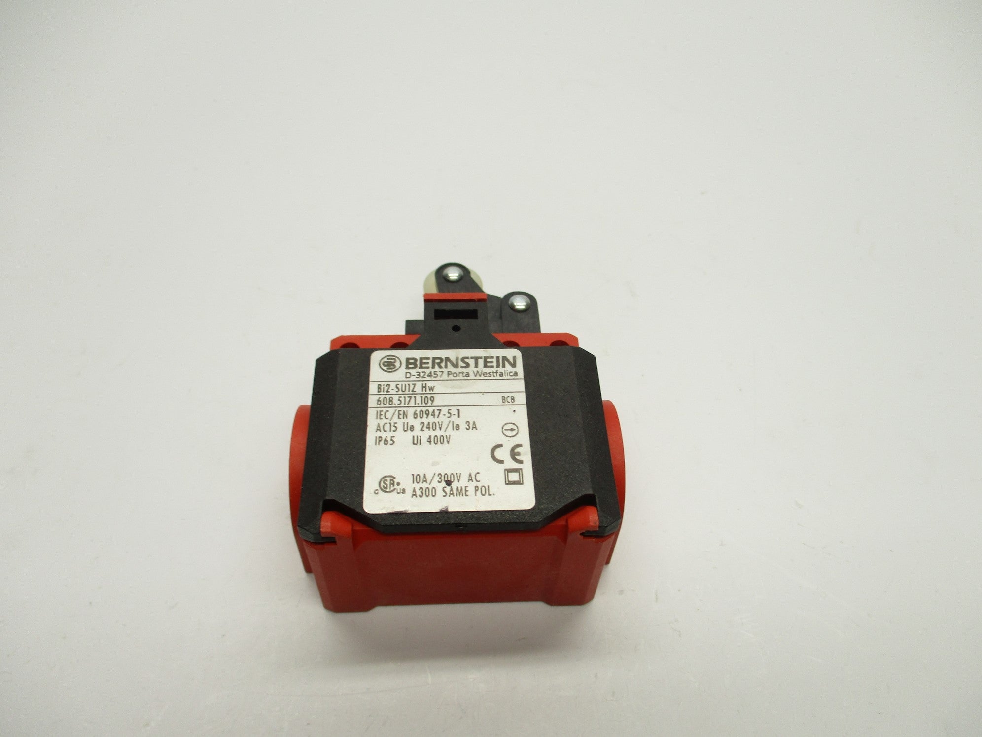 BERNSTEIN BI2-SU1ZHW NSNP