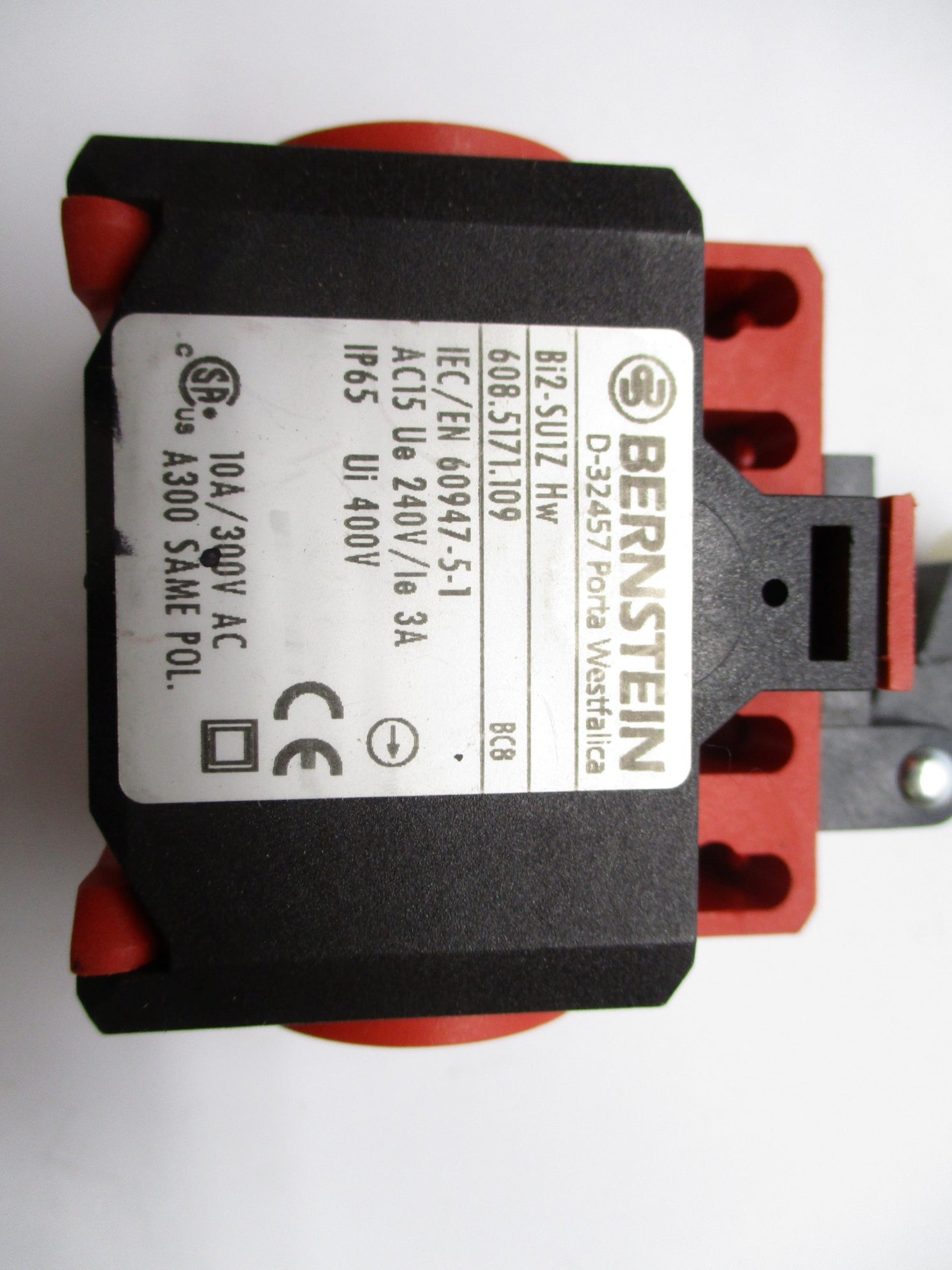 BERNSTEIN BI2-SU1ZHW NSNP