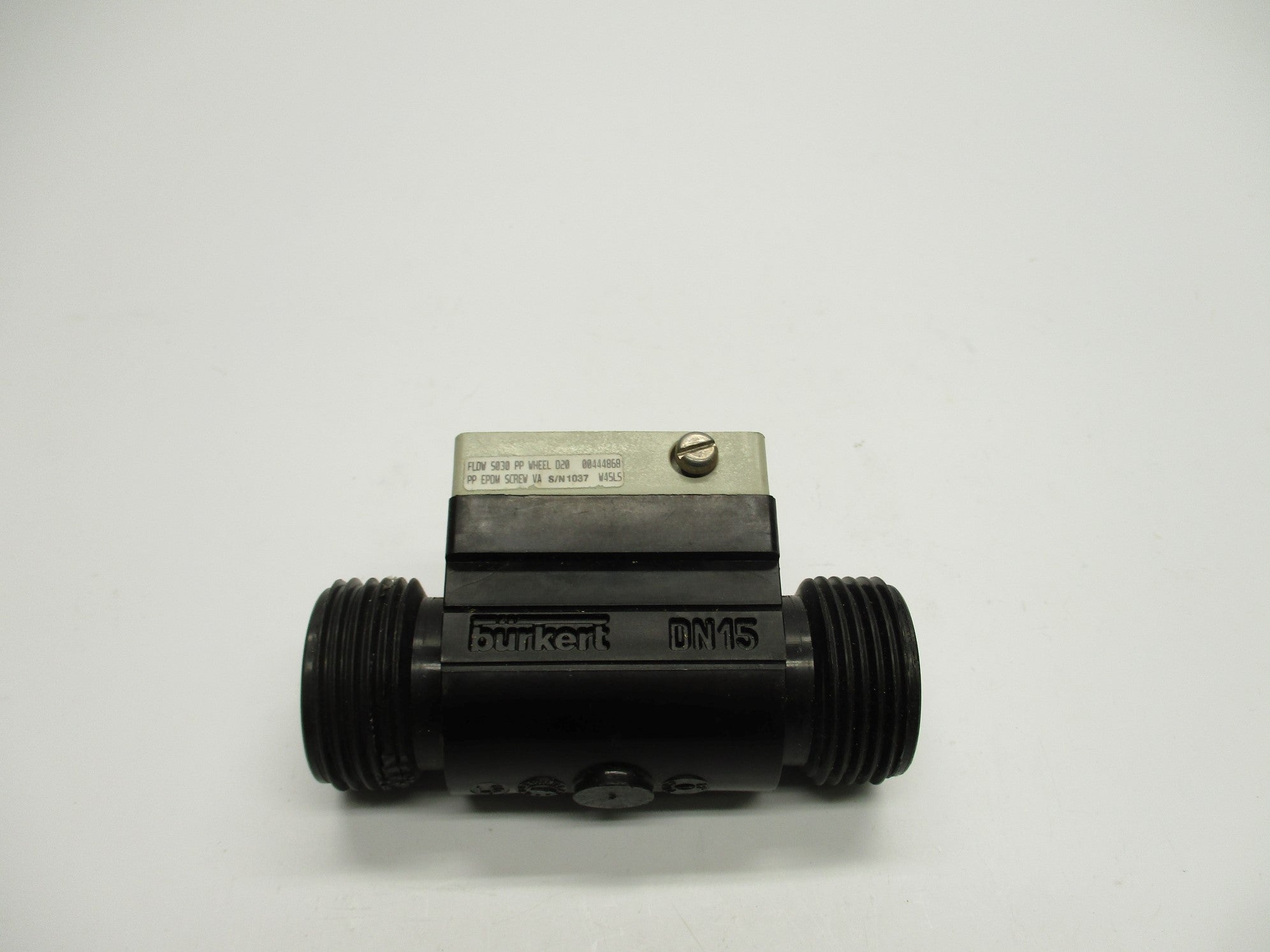 BURKERT 00444868 UNMP