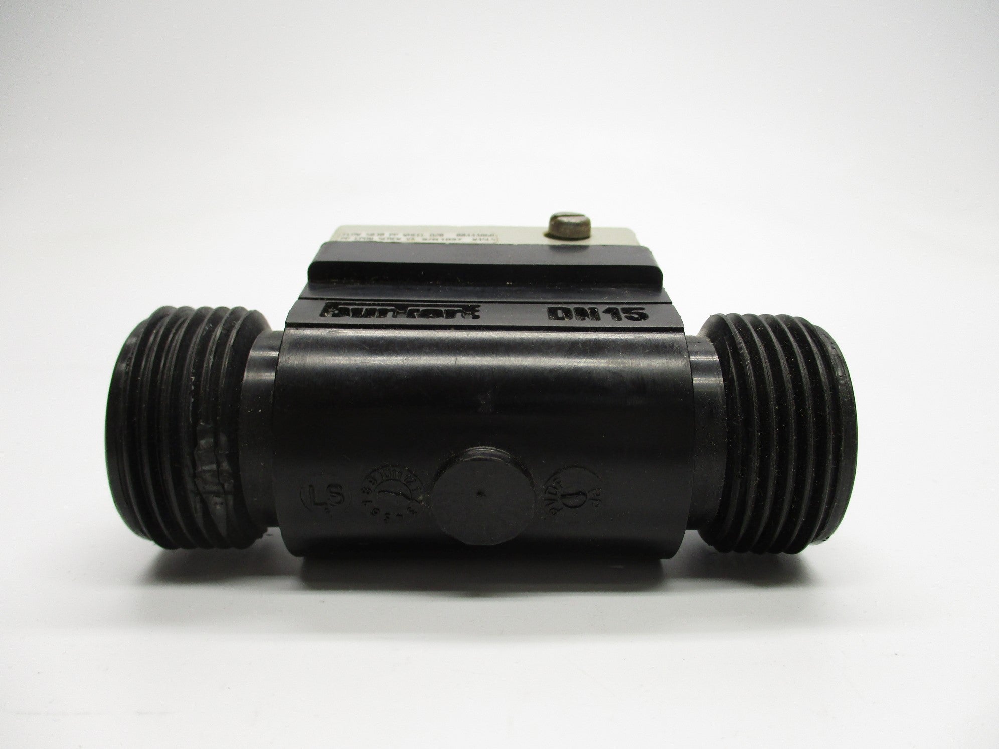 BURKERT 00444868 UNMP