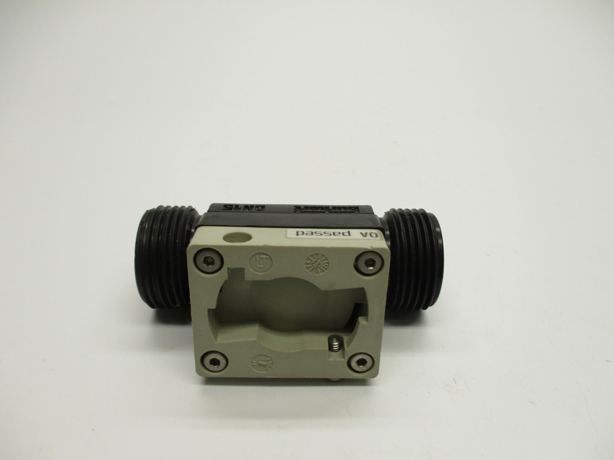 BURKERT 00444868 UNMP