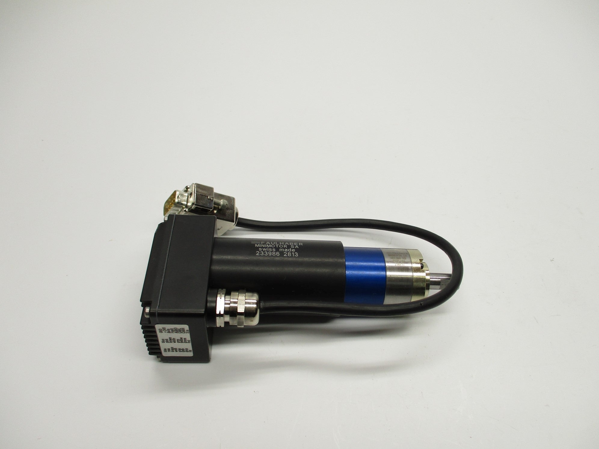 FAULHABER 3564.06379 NSNP