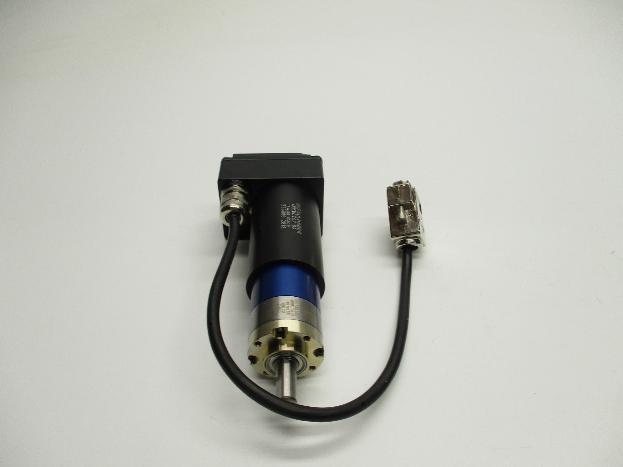 FAULHABER 3564.06379 NSNP