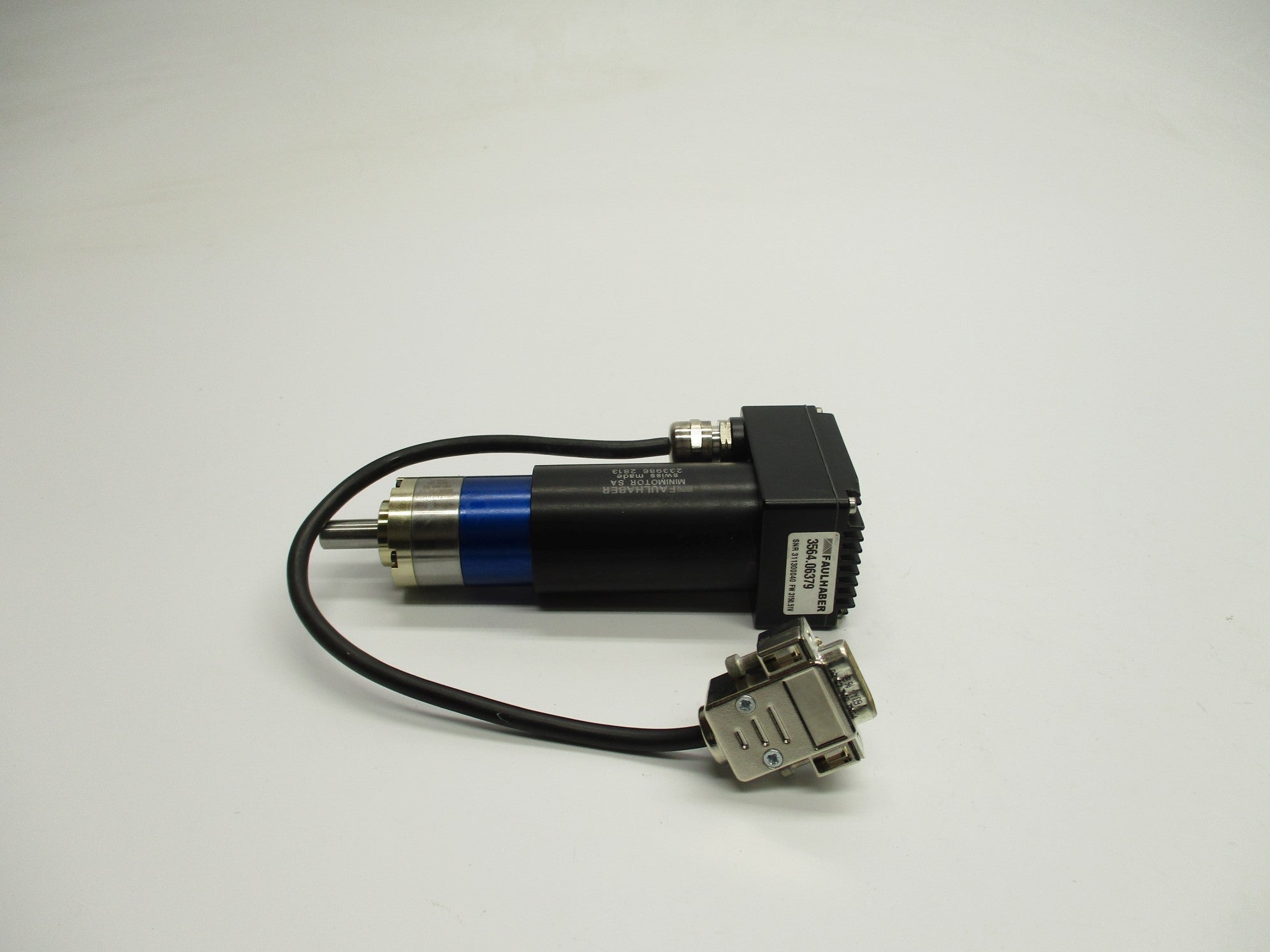 FAULHABER 3564.06379 NSNP