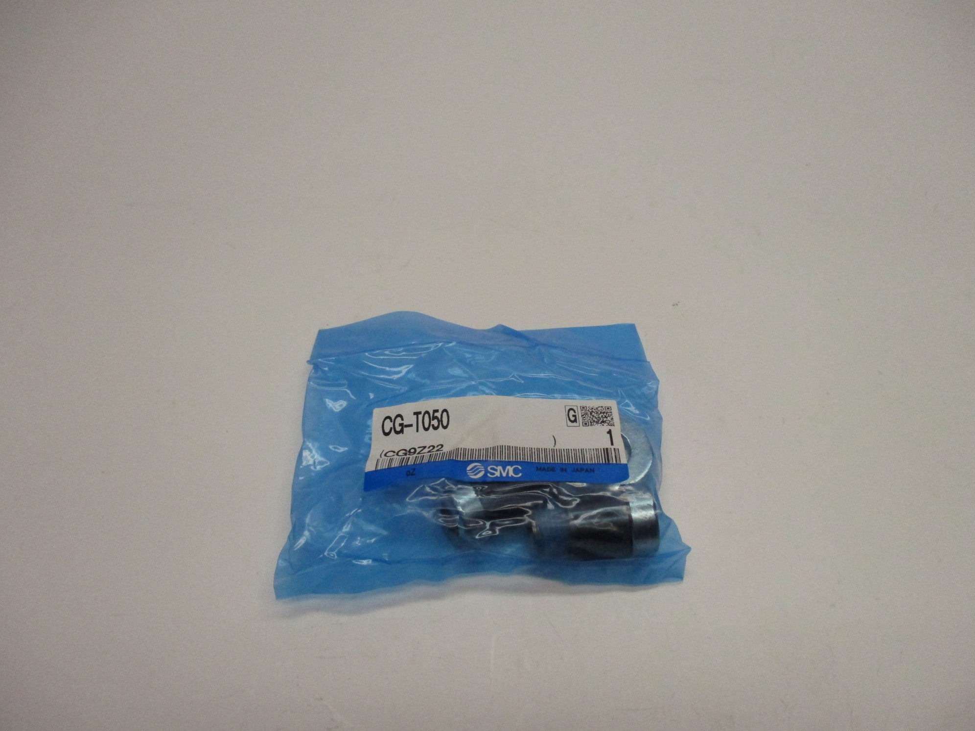 SMC CG-T050 NSMP