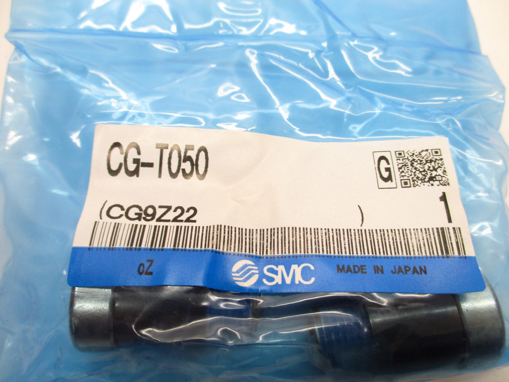 SMC CG-T050 NSMP