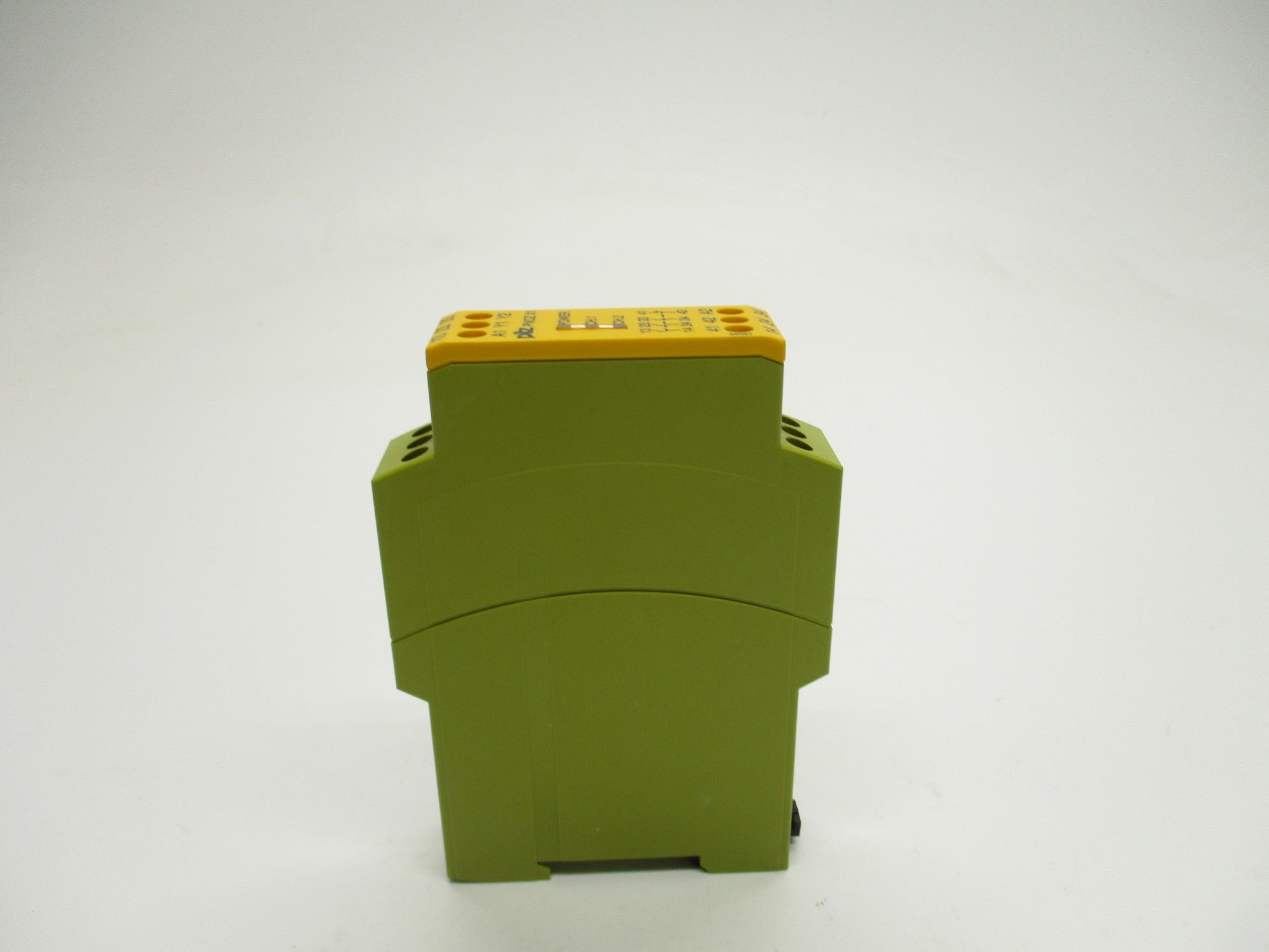 PILZ PNOZ-X1-24VAC/DC-3N/O-1N/C NSMP