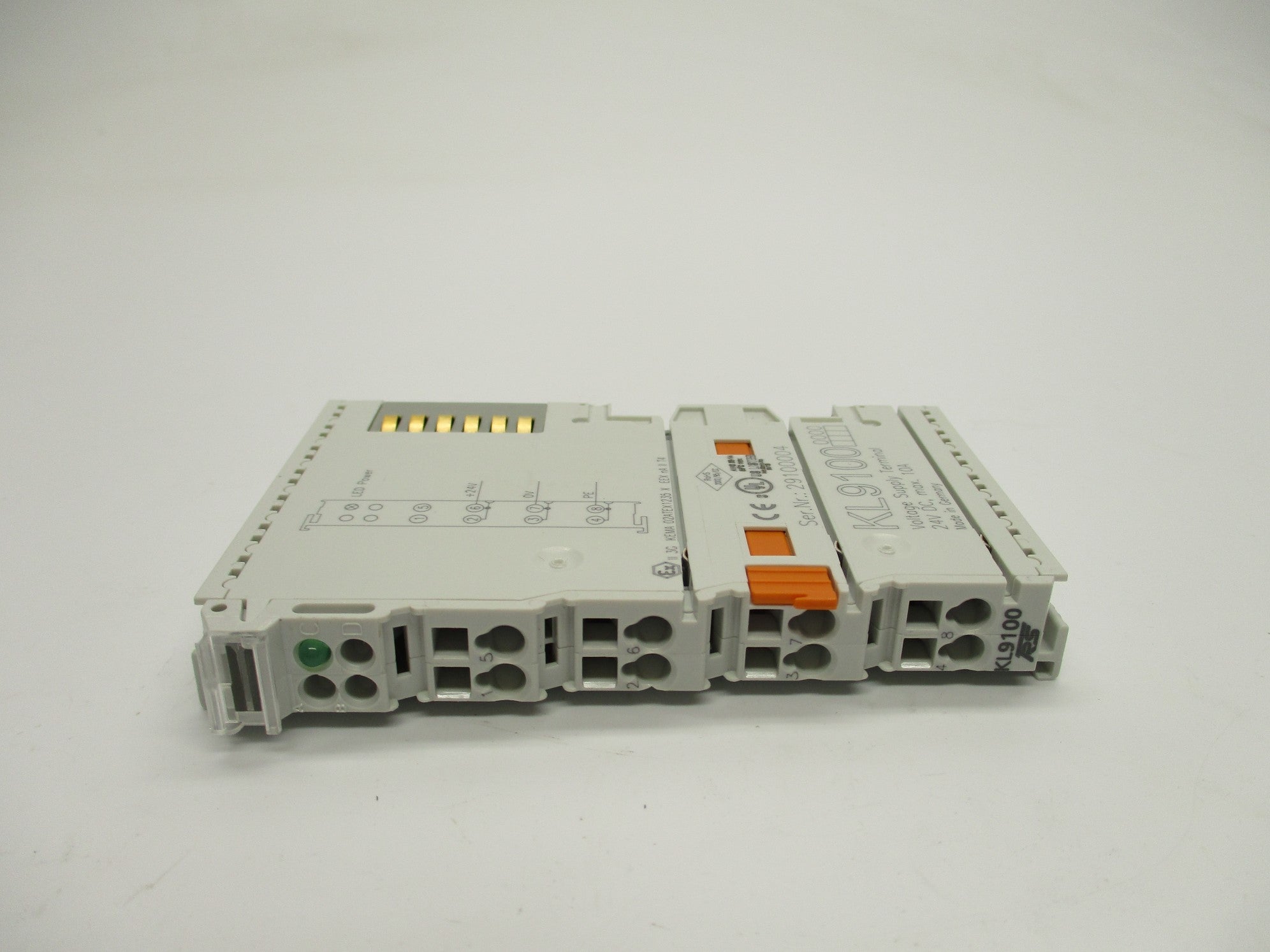 RS KL9100 NSNP
