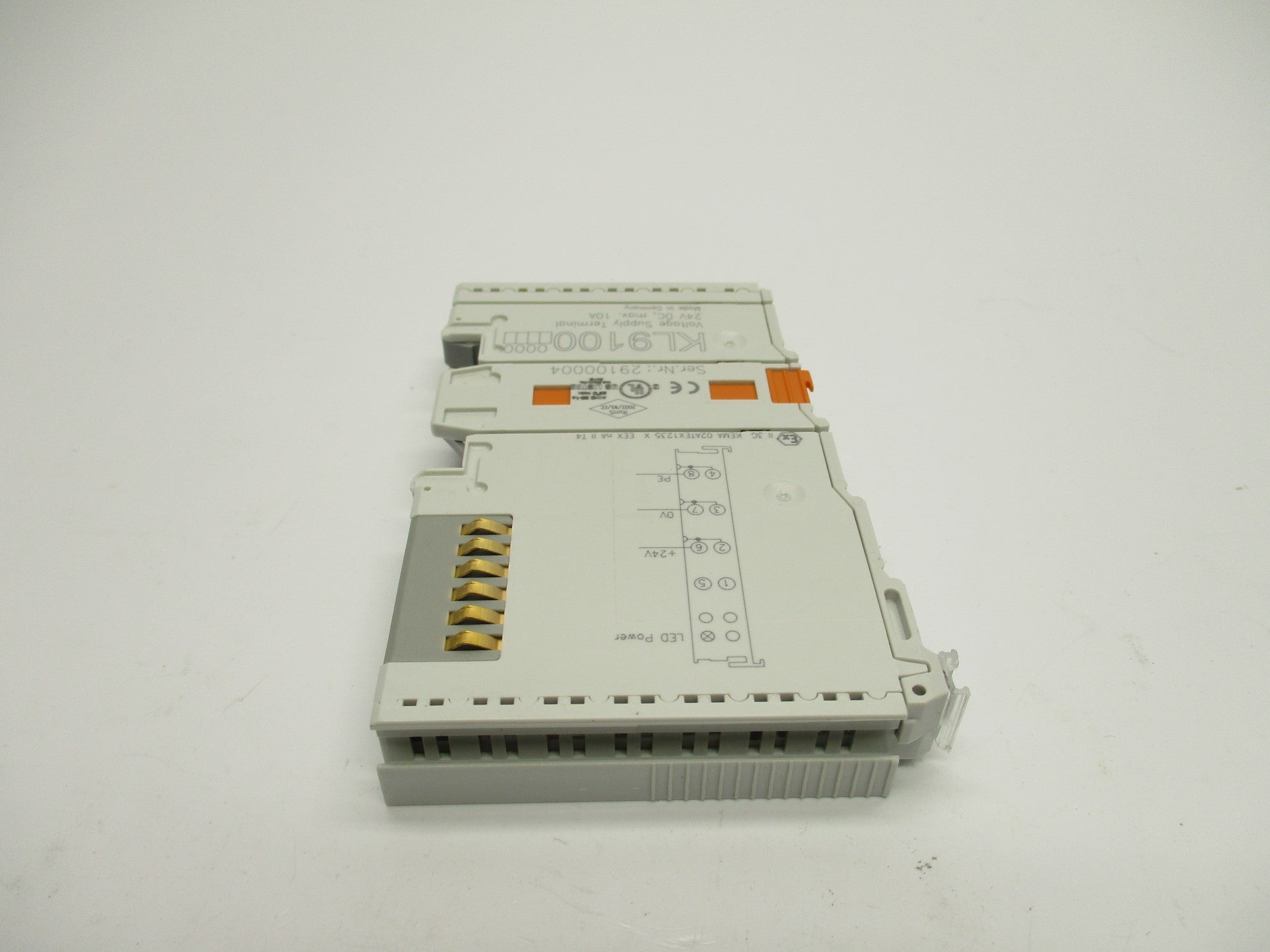 RS KL9100 NSNP