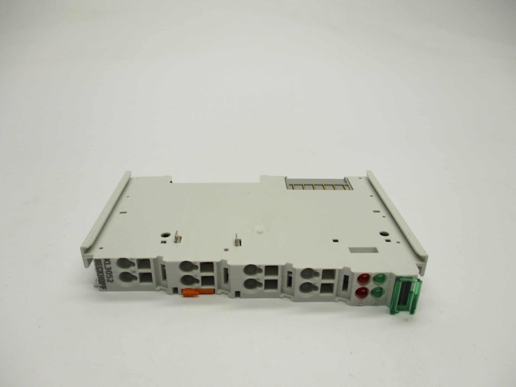 BECKHOFF KL3052 NSNP
