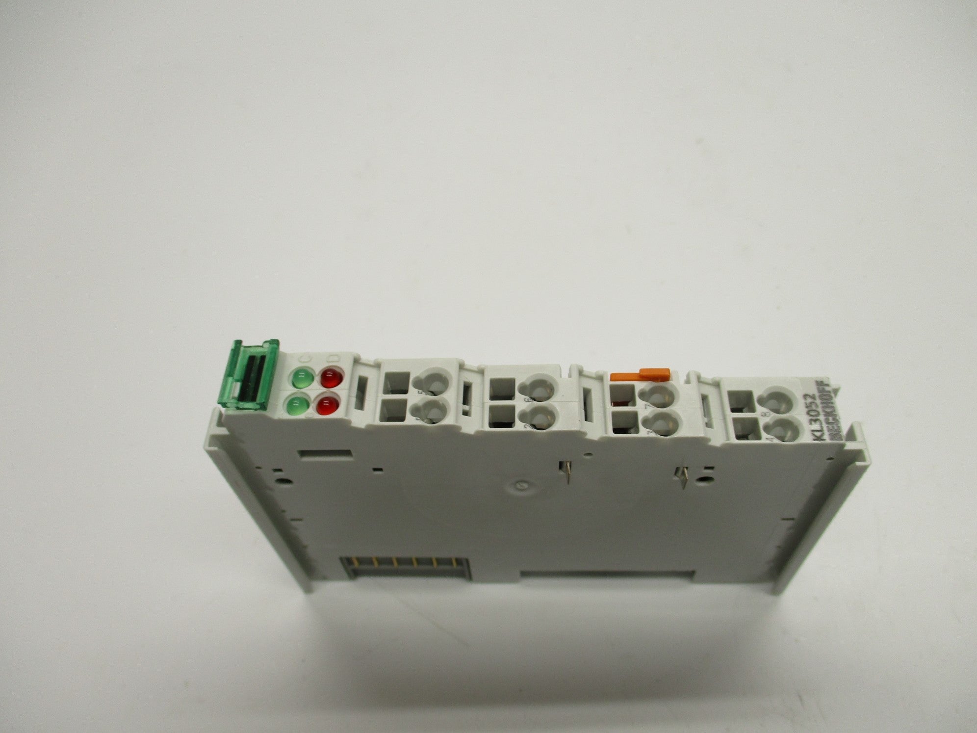 BECKHOFF KL3052 NSNP