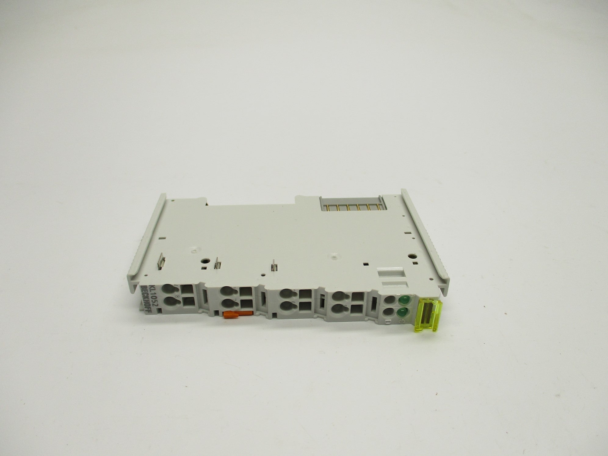 BECKHOFF KL1052 NSNP