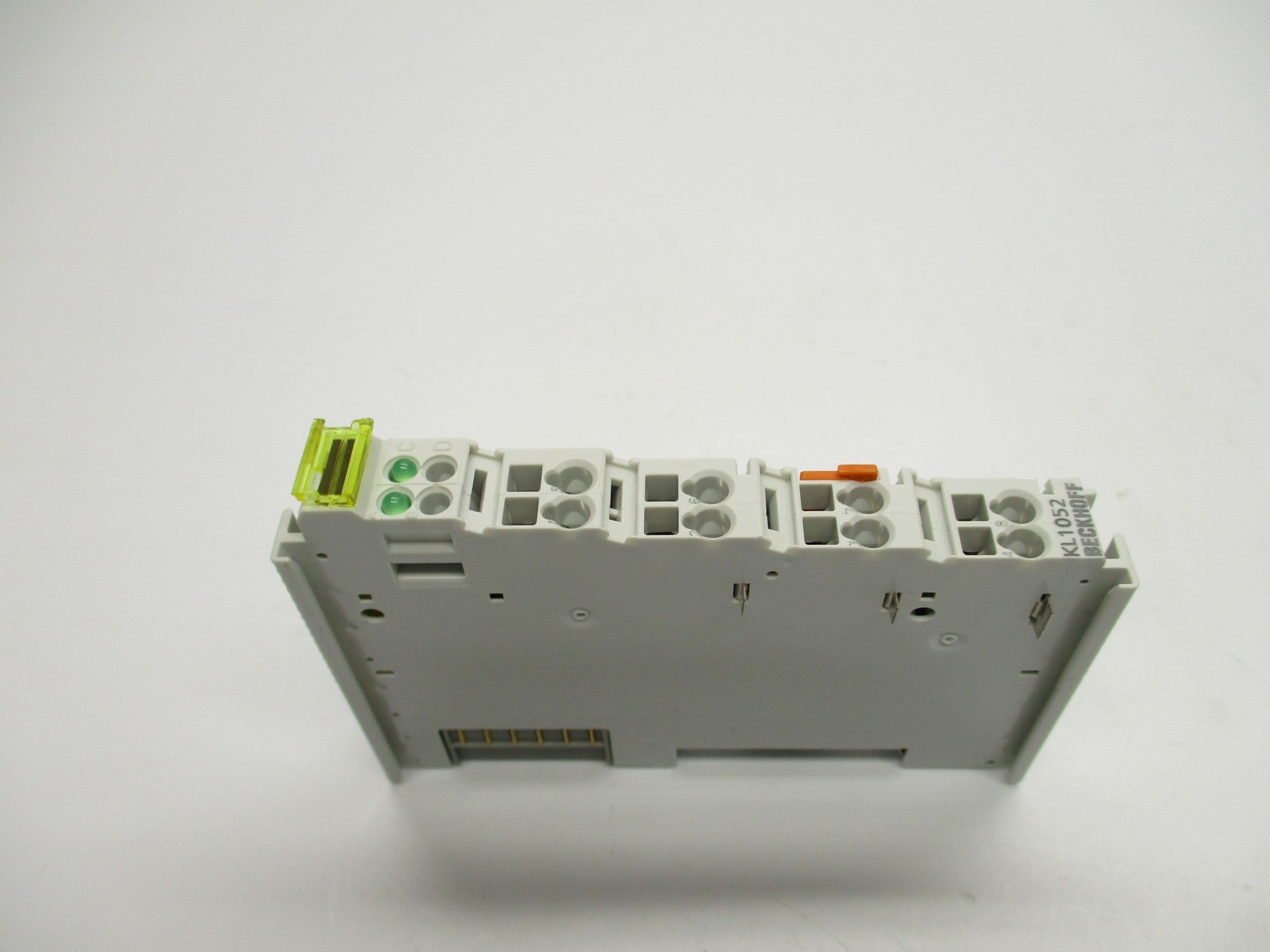 BECKHOFF KL1052 NSNP