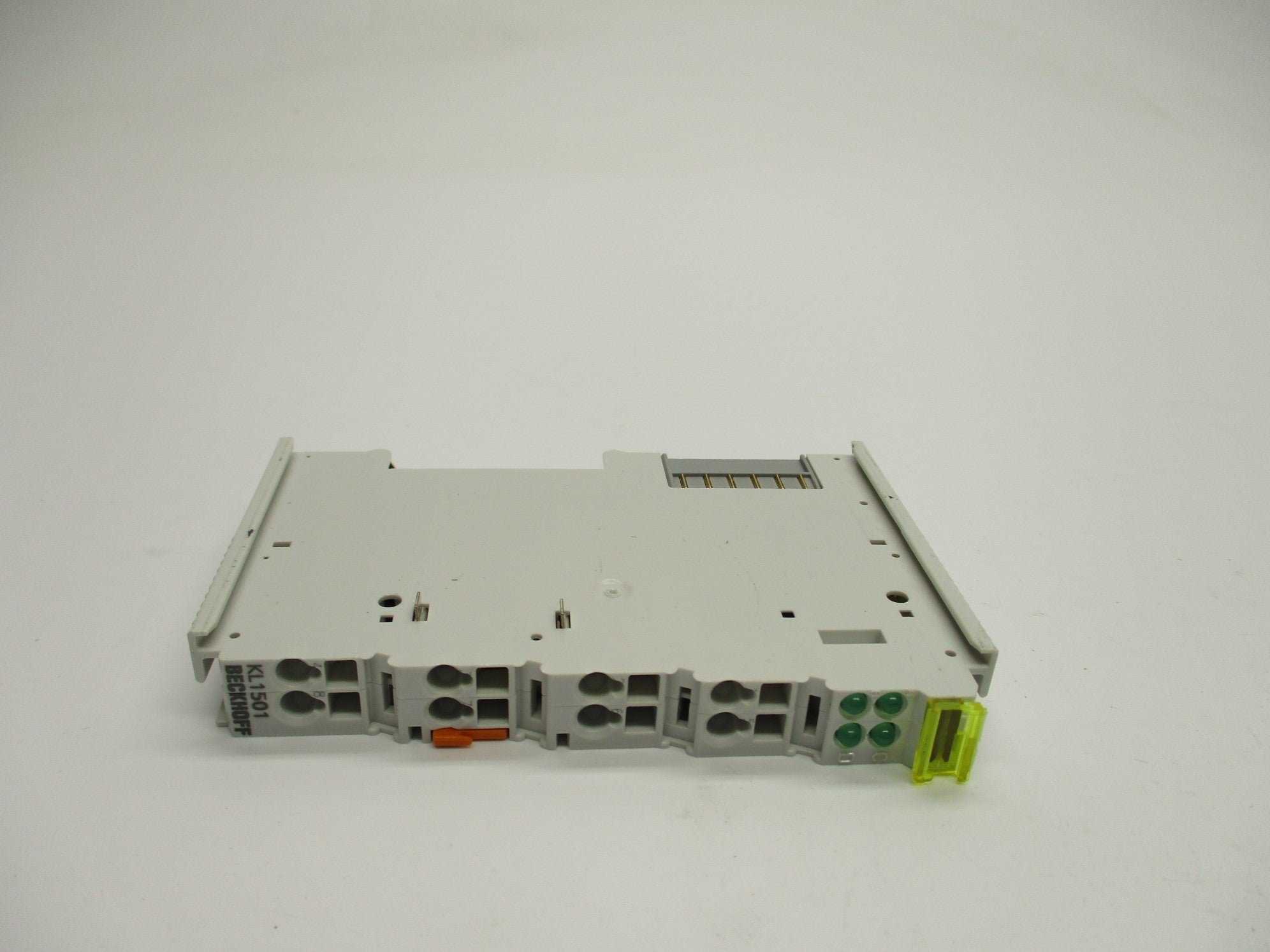 BECKHOFF KL1501 NSNP