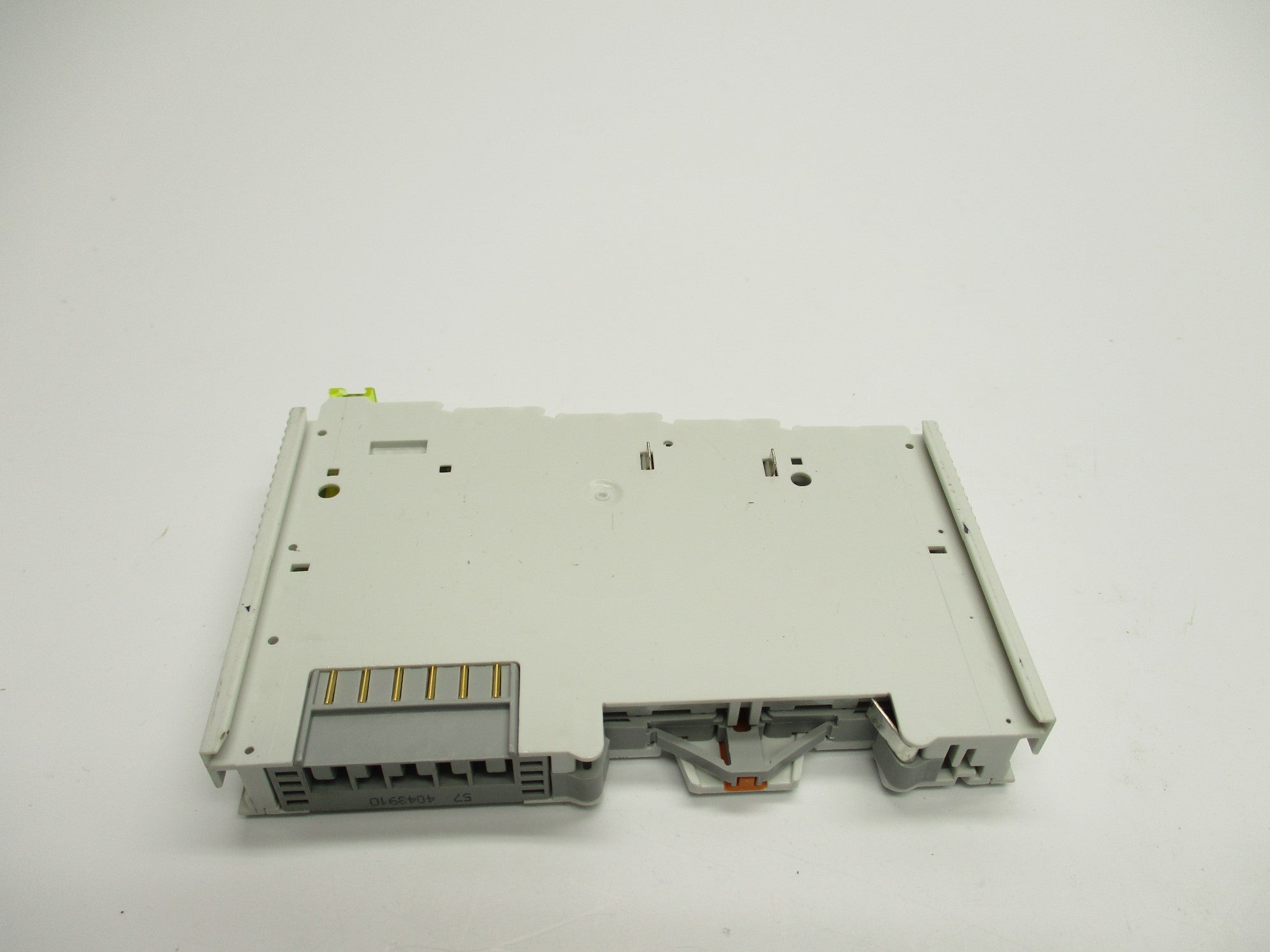 BECKHOFF KL1501 NSNP