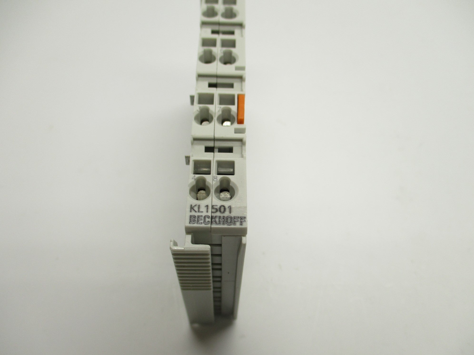 BECKHOFF KL1501 NSNP