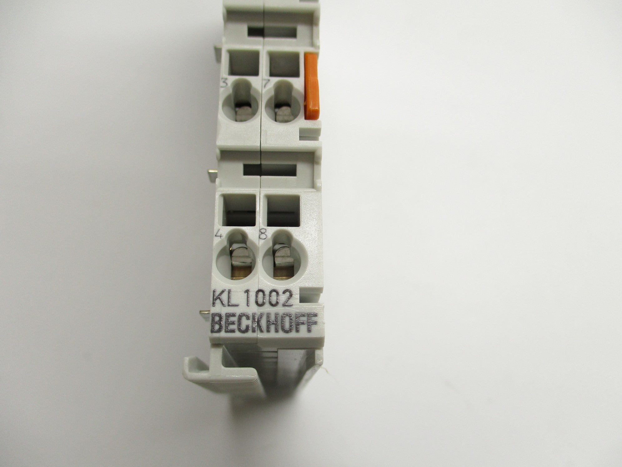 BECKHOFF KL1002 NSNP