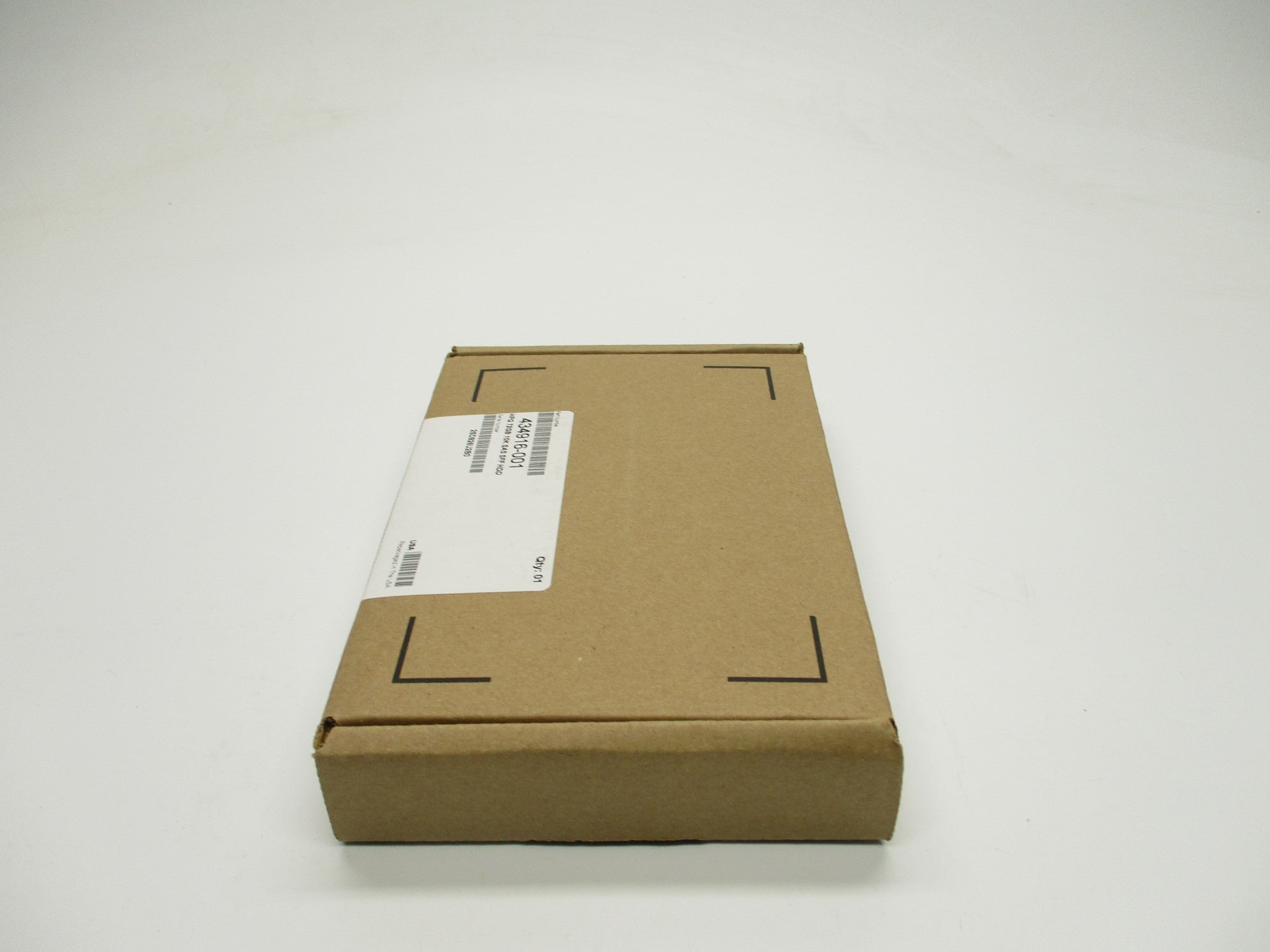 HEWLETT PACKARD 434916-001 NSFS