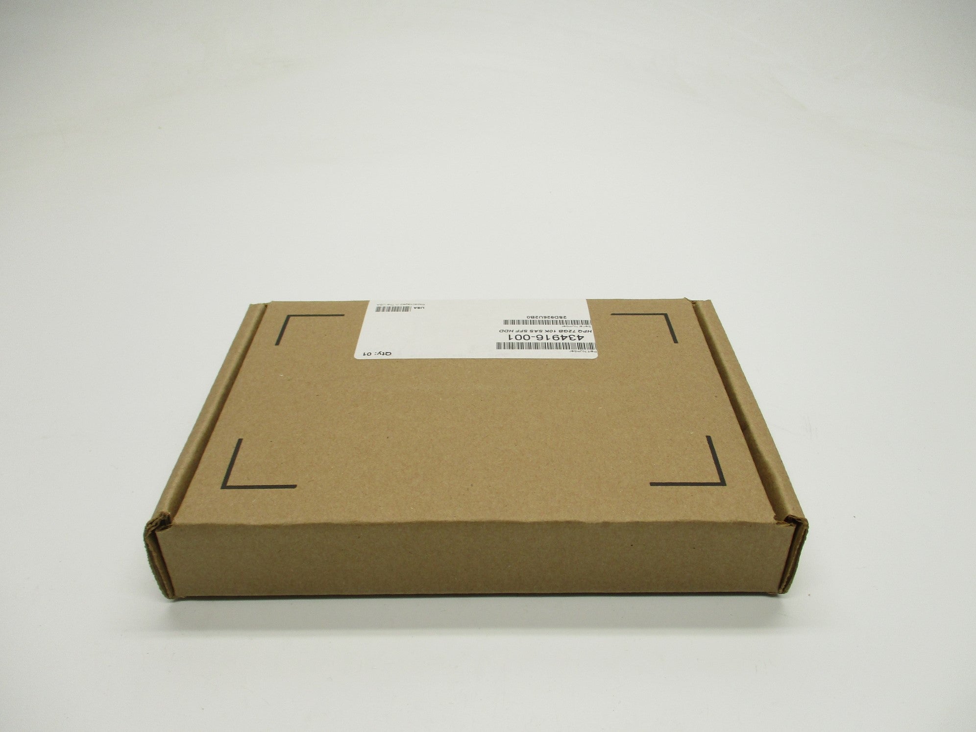 HEWLETT PACKARD 434916-001 NSFS