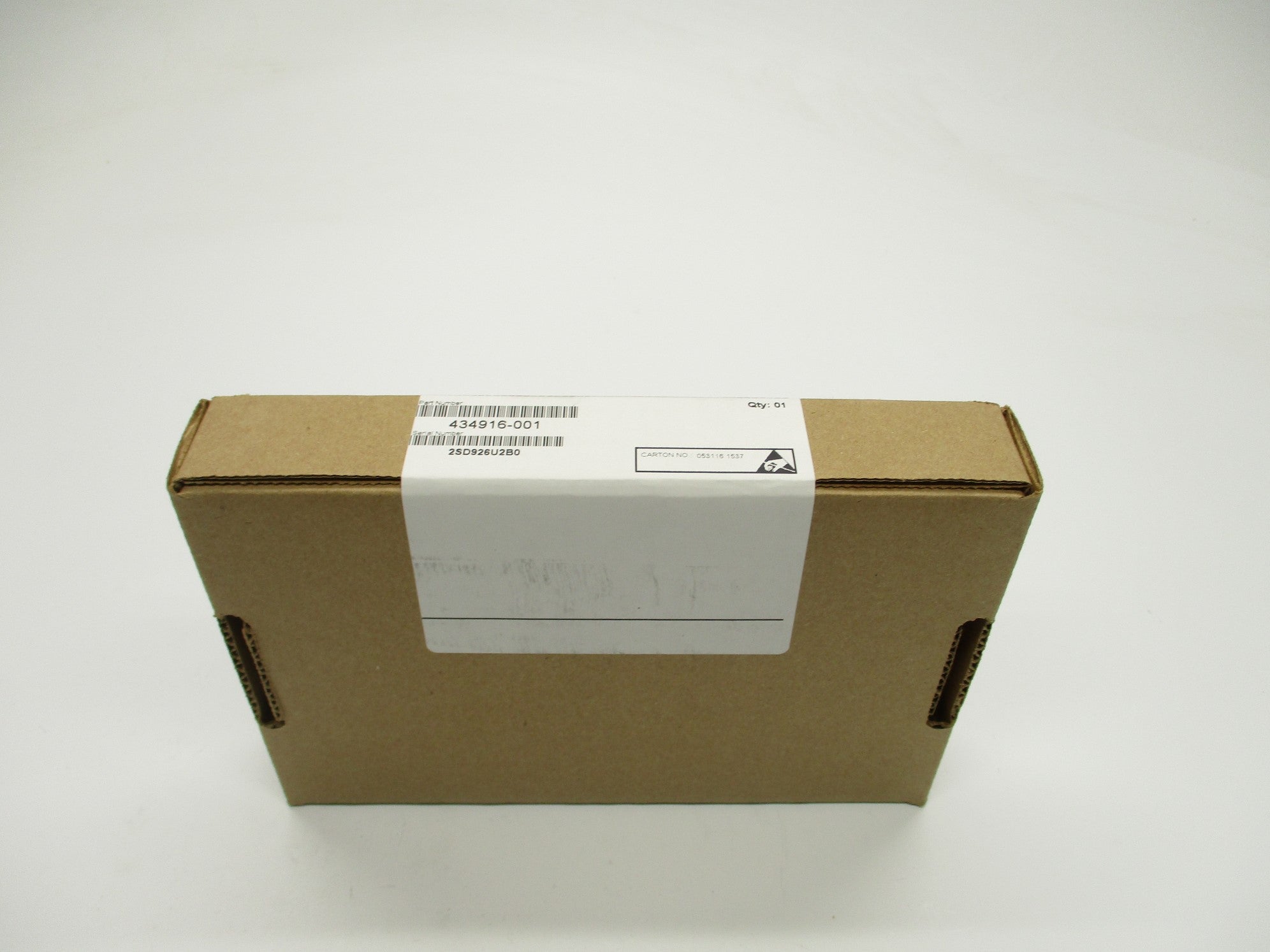 HEWLETT PACKARD 434916-001 NSFS