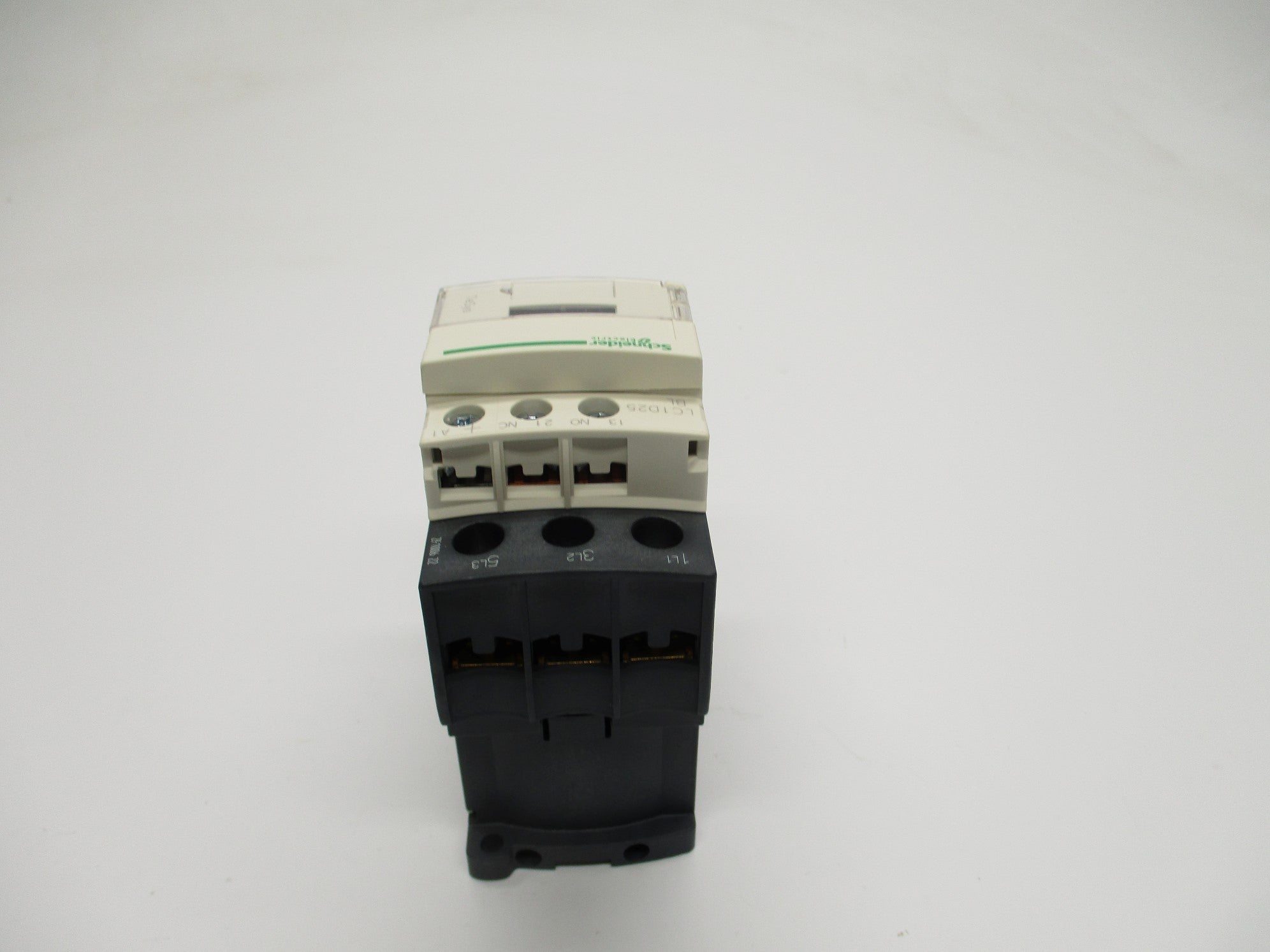 SCHNEIDER ELECTRIC LC1D25BL 24VDC NSMP