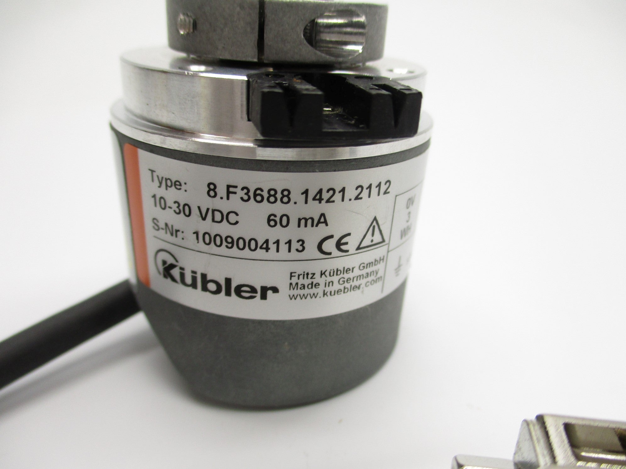 KUBLER 8.F3688.1421.2112 NSNP