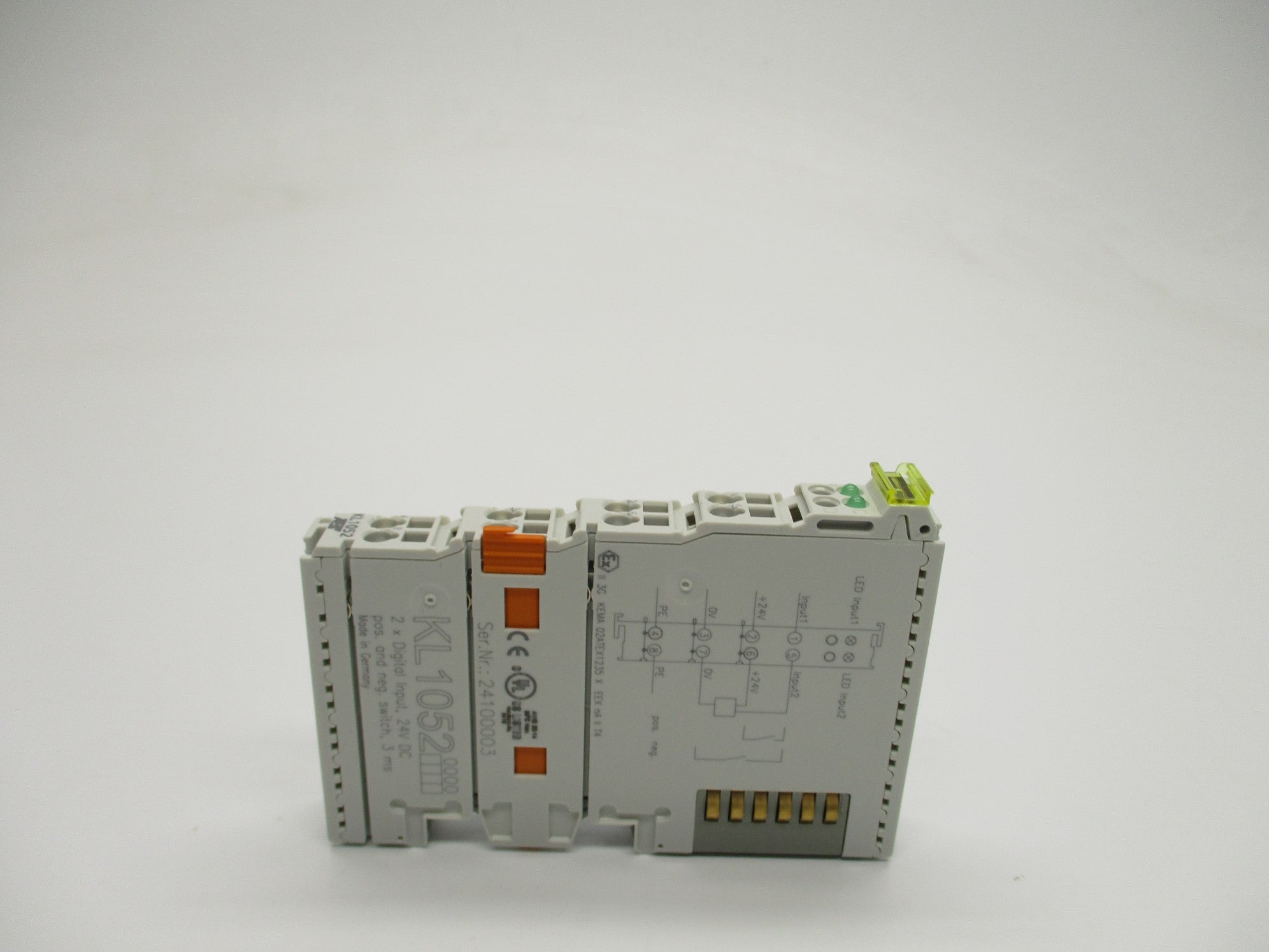 RS KL1052 NSNP