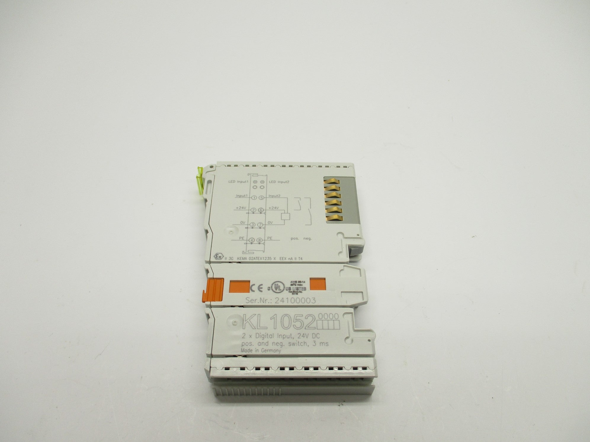 RS KL1052 NSNP