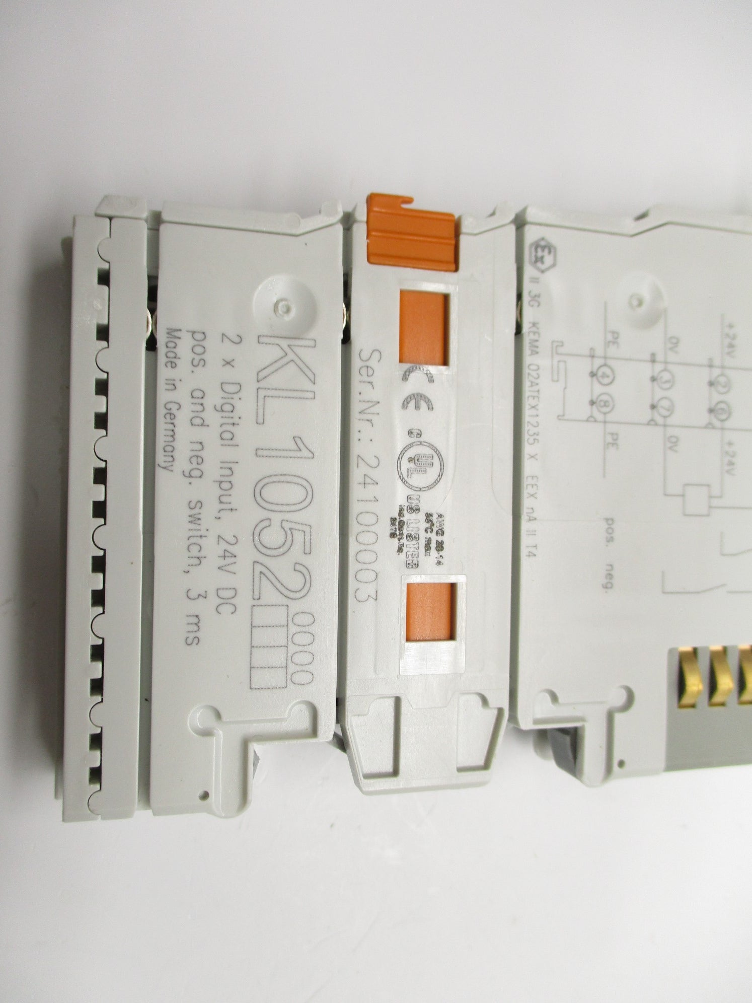 RS KL1052 NSNP