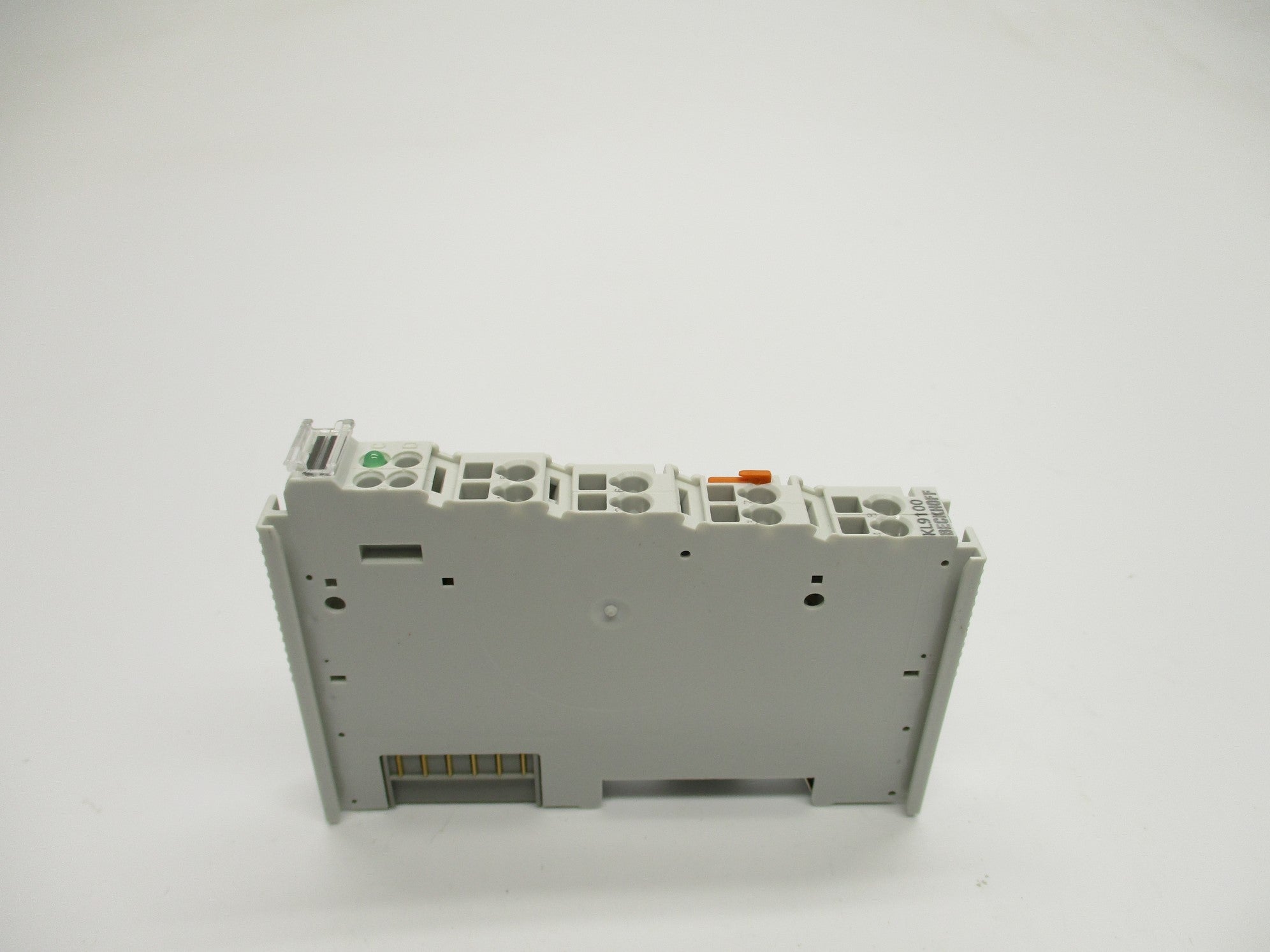 BECKHOFF KL9100 NSMP