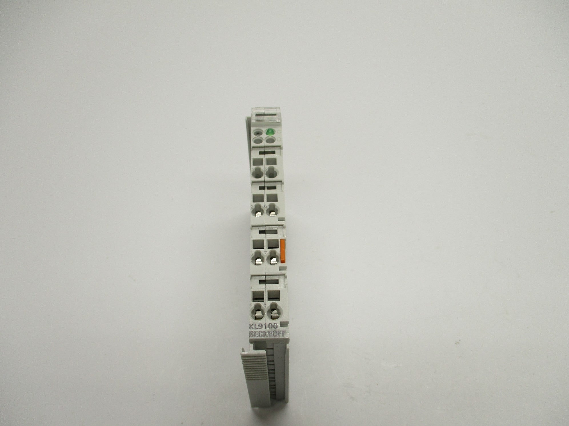 BECKHOFF KL9100 NSMP