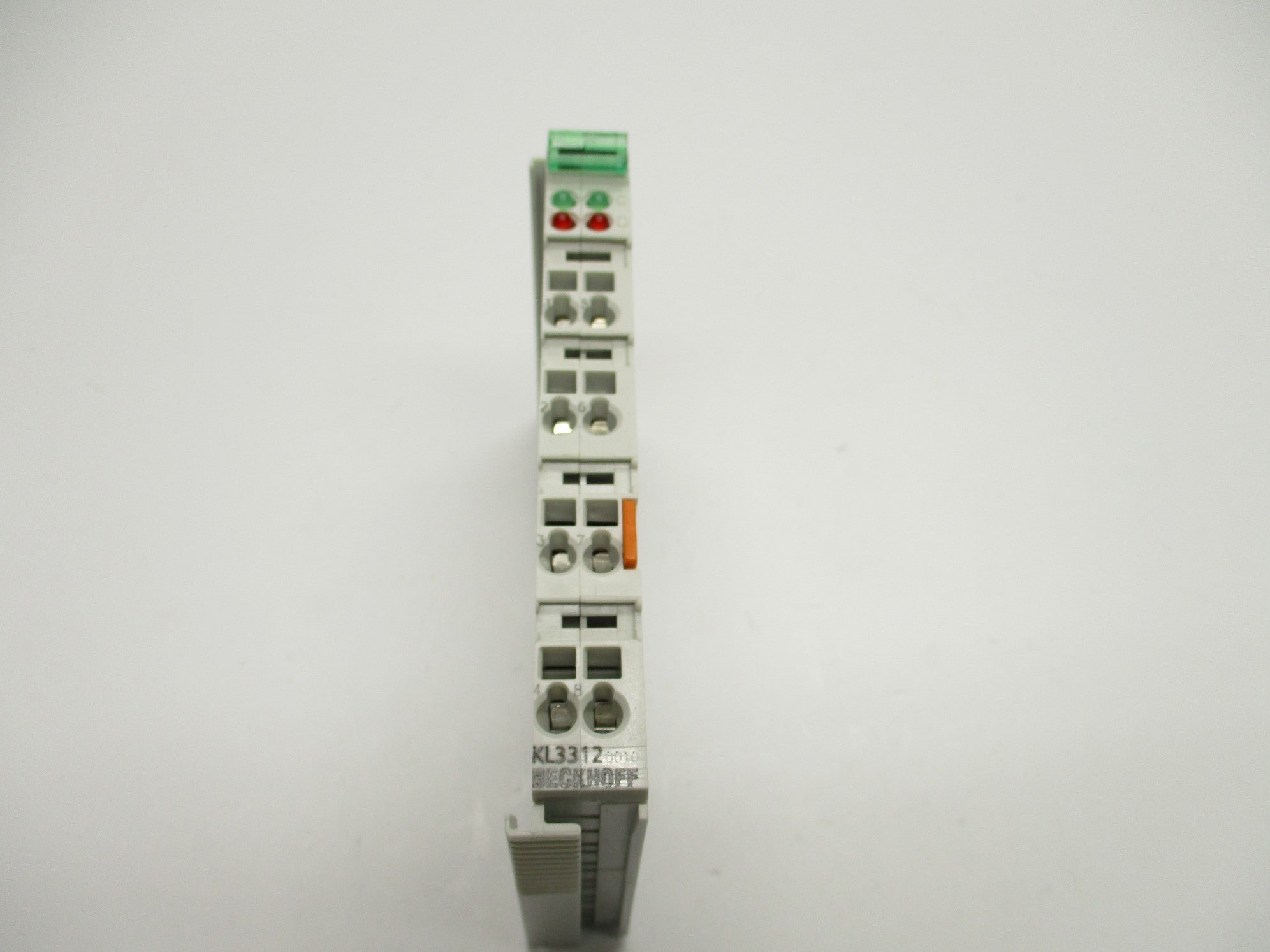 BECKHOFF KL3312 NSMP
