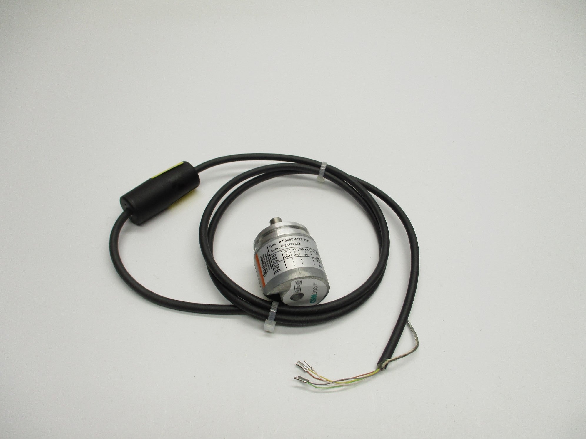 KUBLER 8.F3668.4321.2112 NSNP