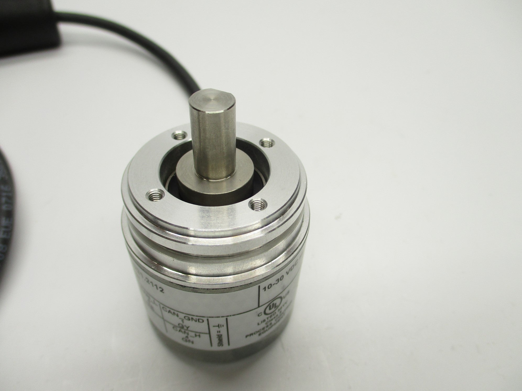 KUBLER 8.F3668.4321.2112 NSNP