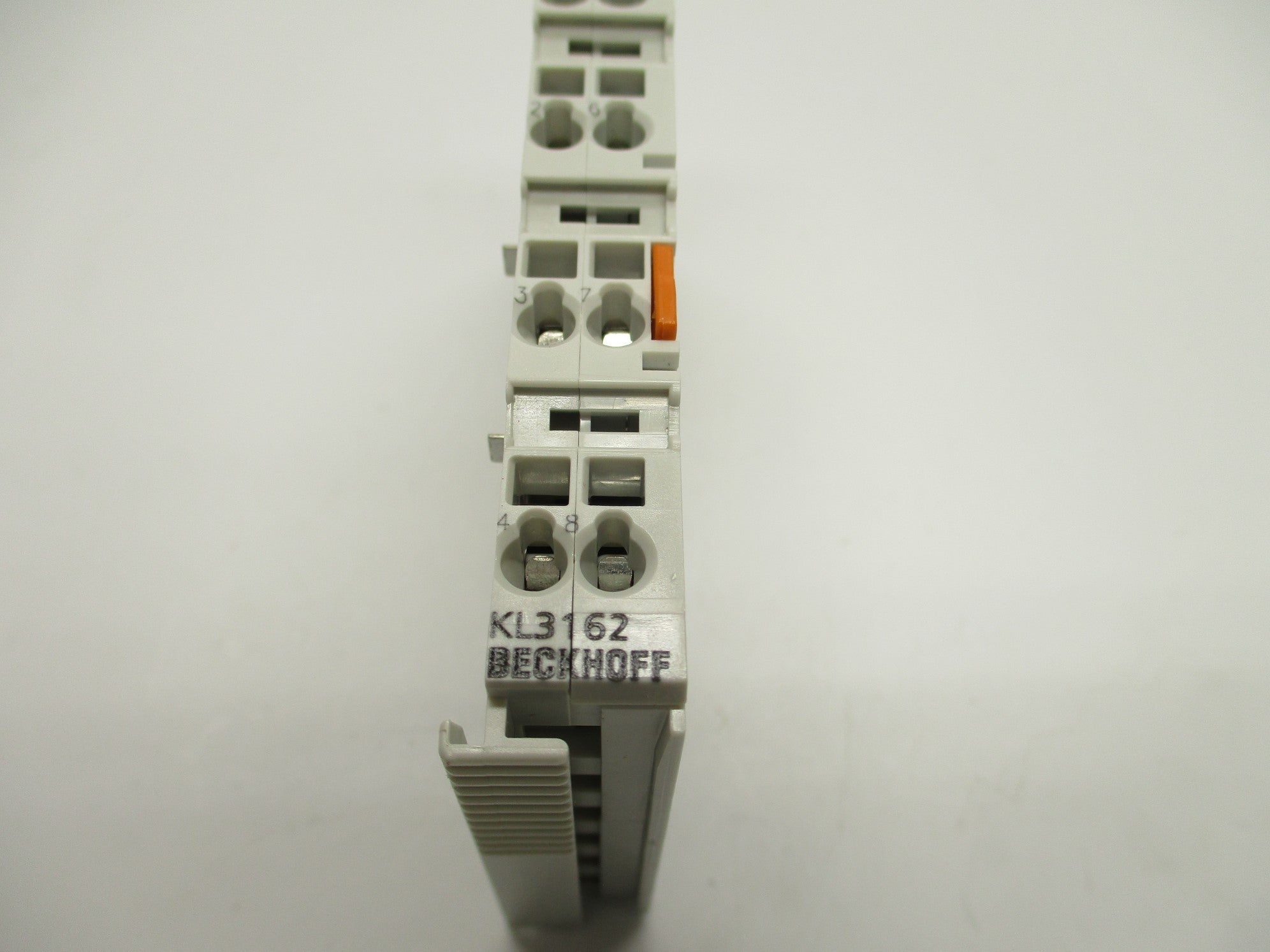 BECKHOFF KL3162 NSMP
