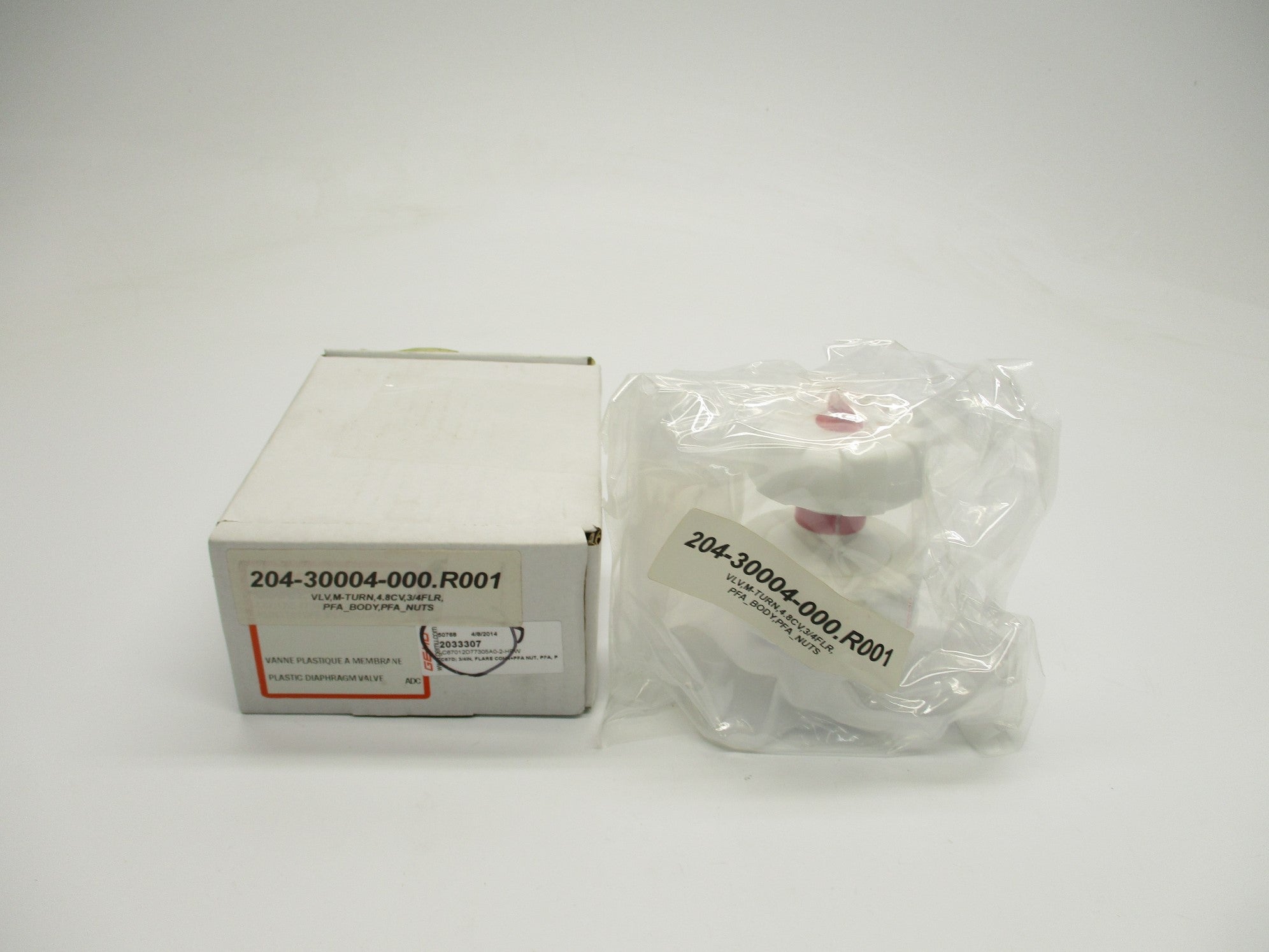 GEMU 88082167 C6712D77305A02HPW NSMP