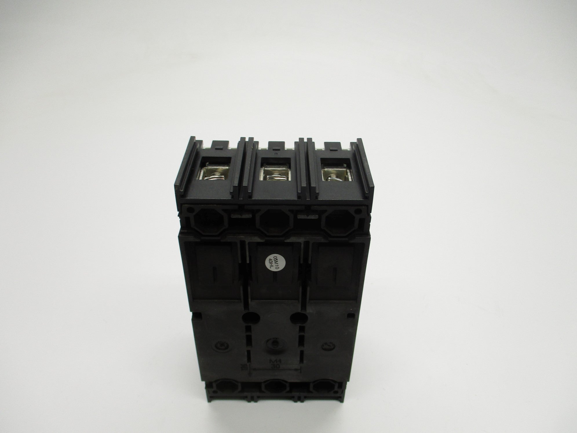 KLOCKNER MOELLER NZMN1-AF60-NA 60A 690V NSNP