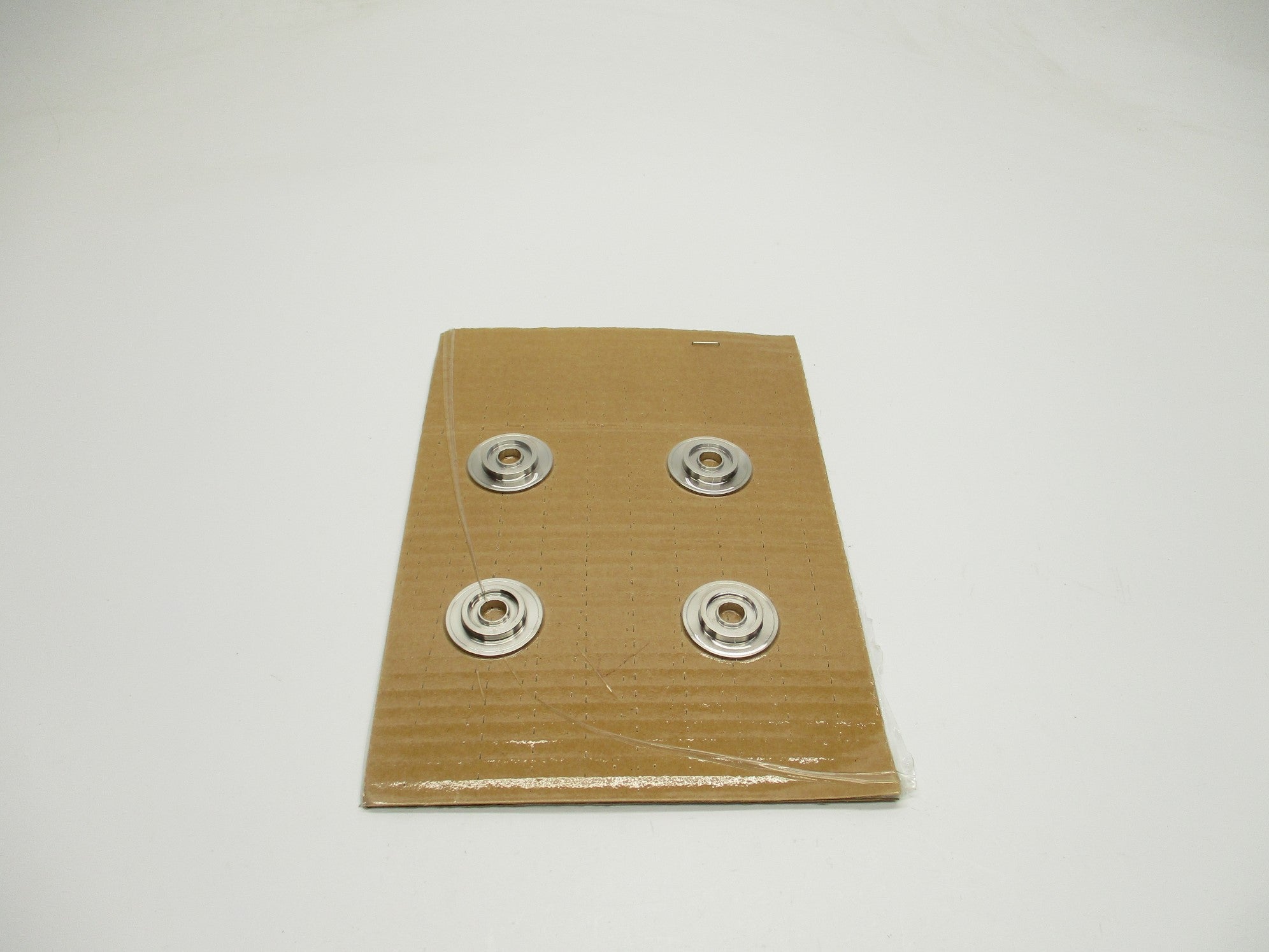 ENDRESS+HAUSER DK5HR-H810 (PKG 4) NSMP