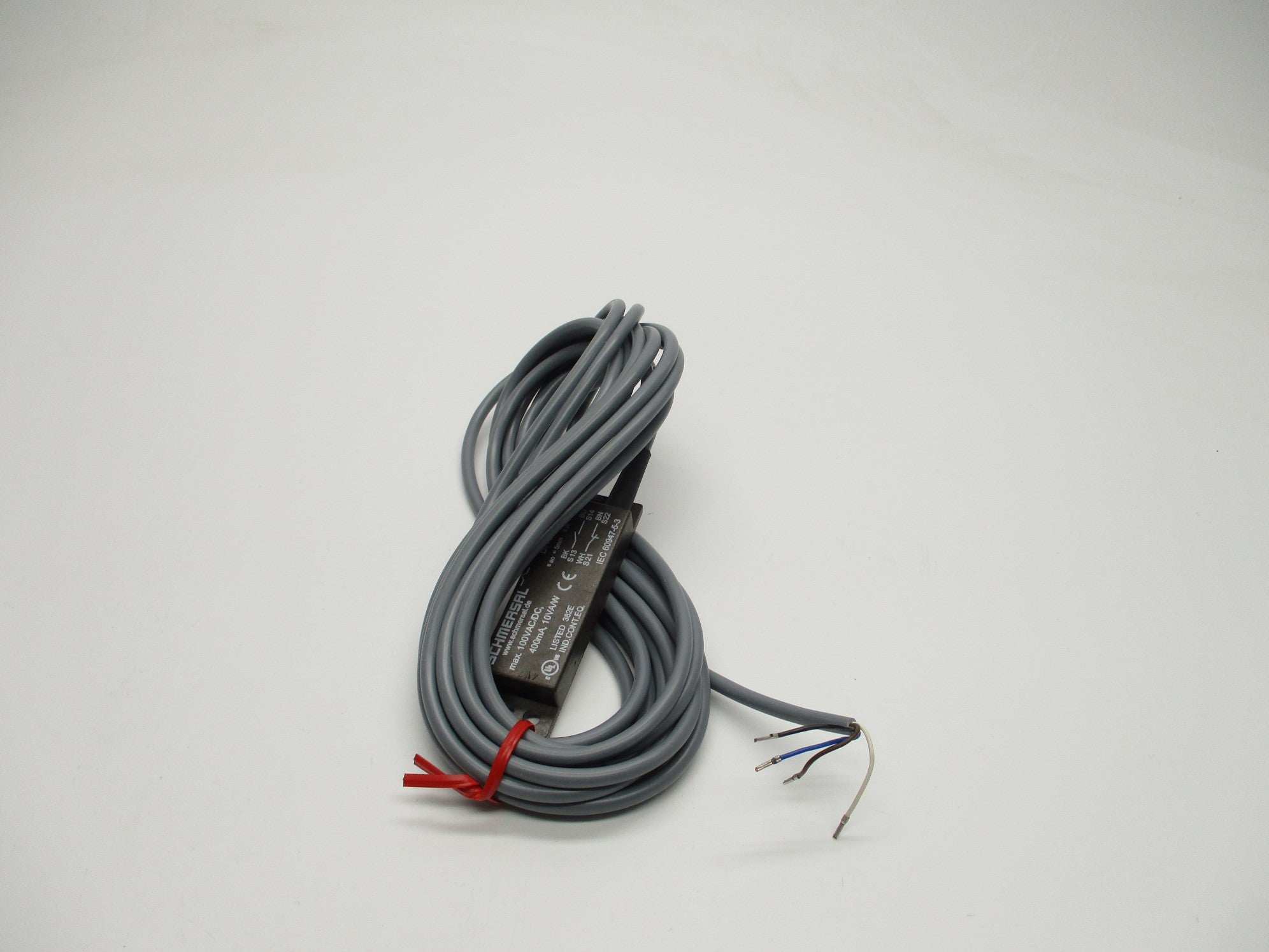 SCHMERSAL BNS33-11Z 100VAC/DC NSMP
