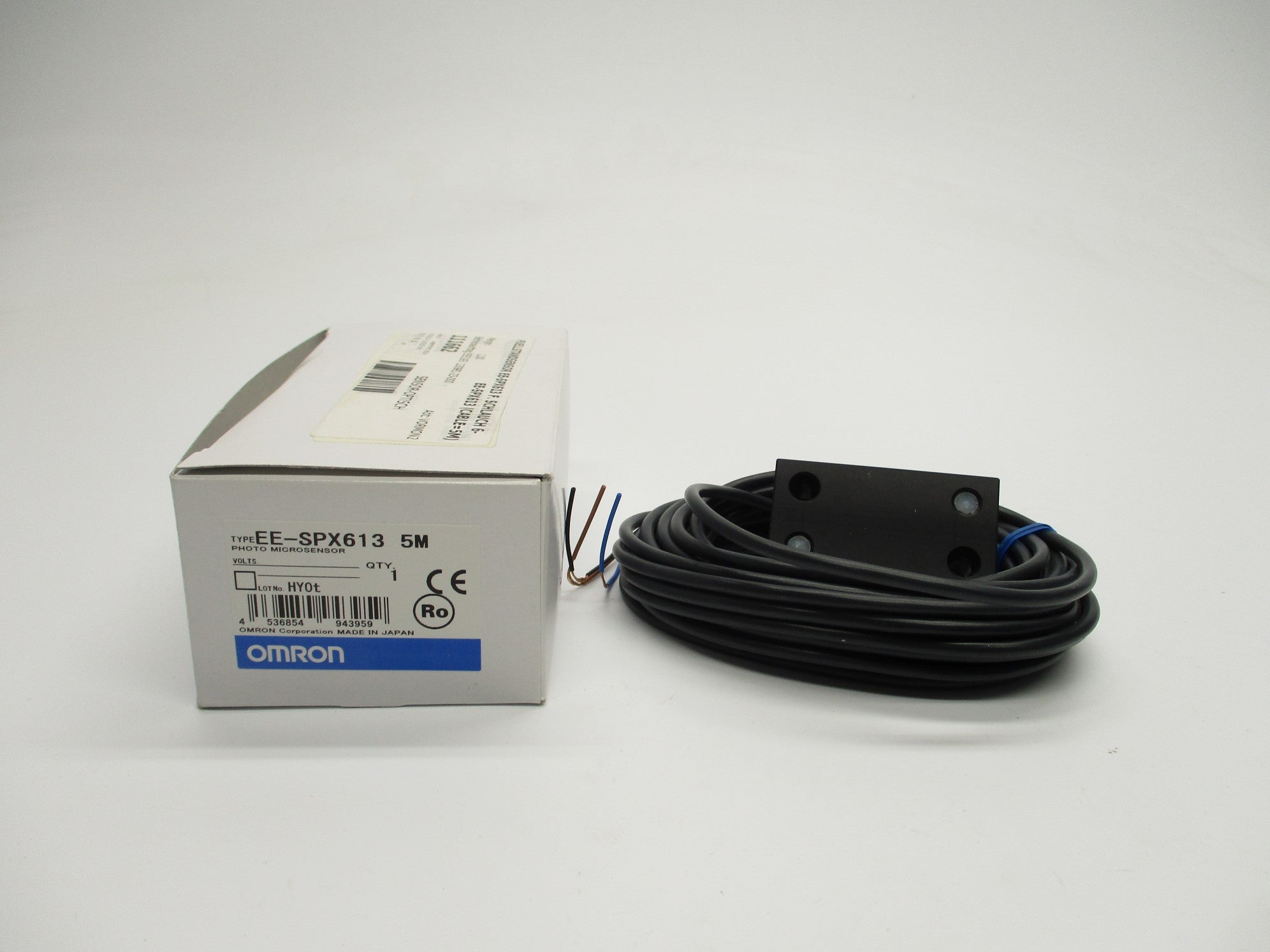 OMRON EE-SPX613 NSMP