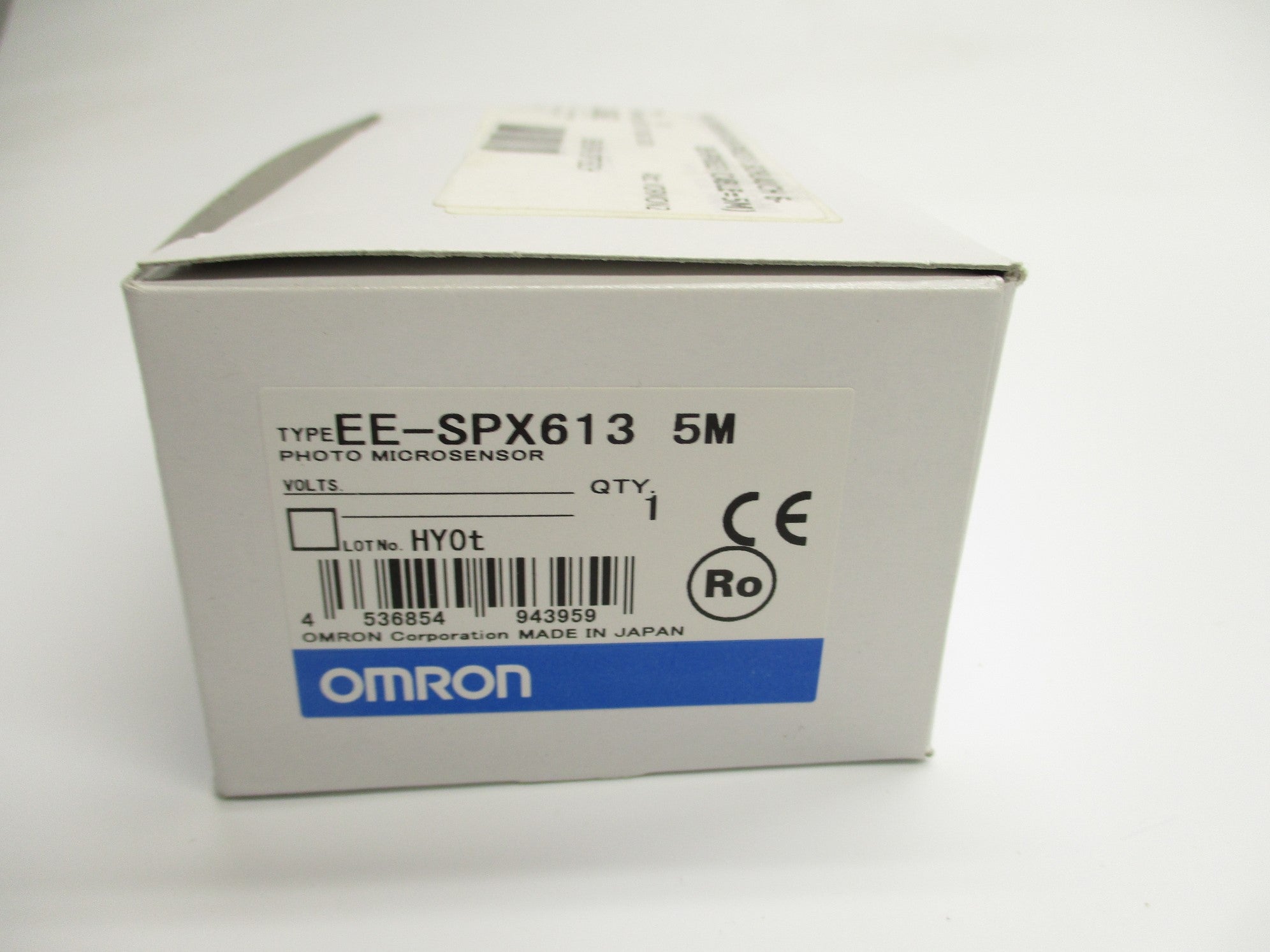 OMRON EE-SPX613 NSMP