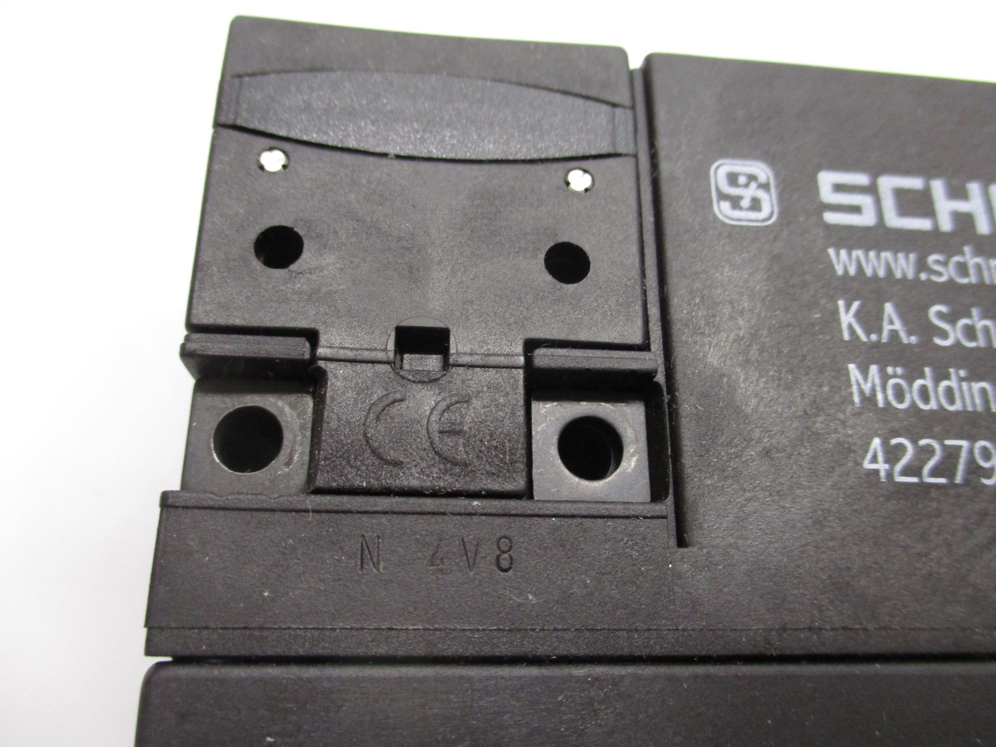 SCHMERSAL AZM170-11ZRKA 24VAC/DC NSMP