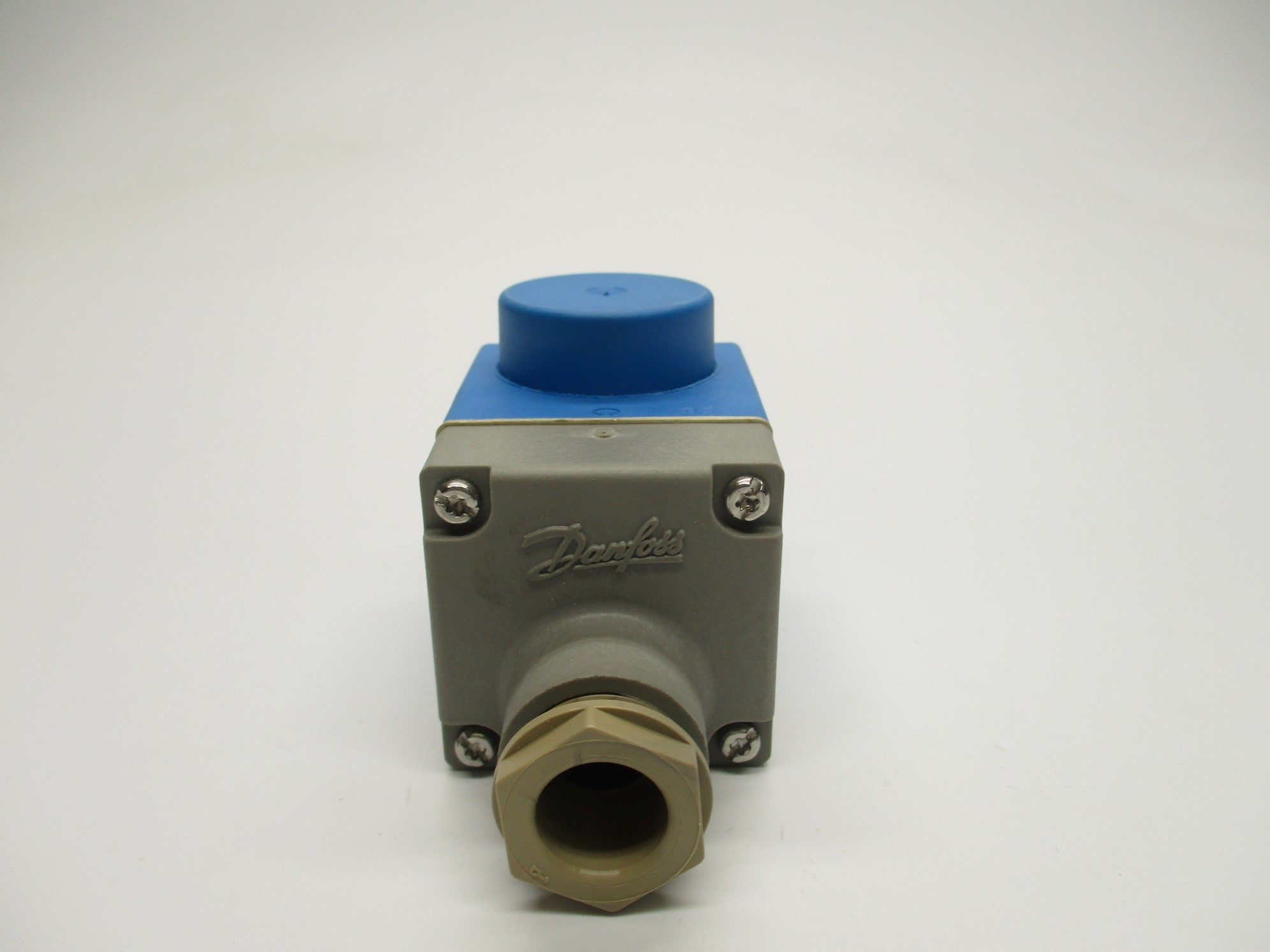DANFOSS 018F6193 NSNP