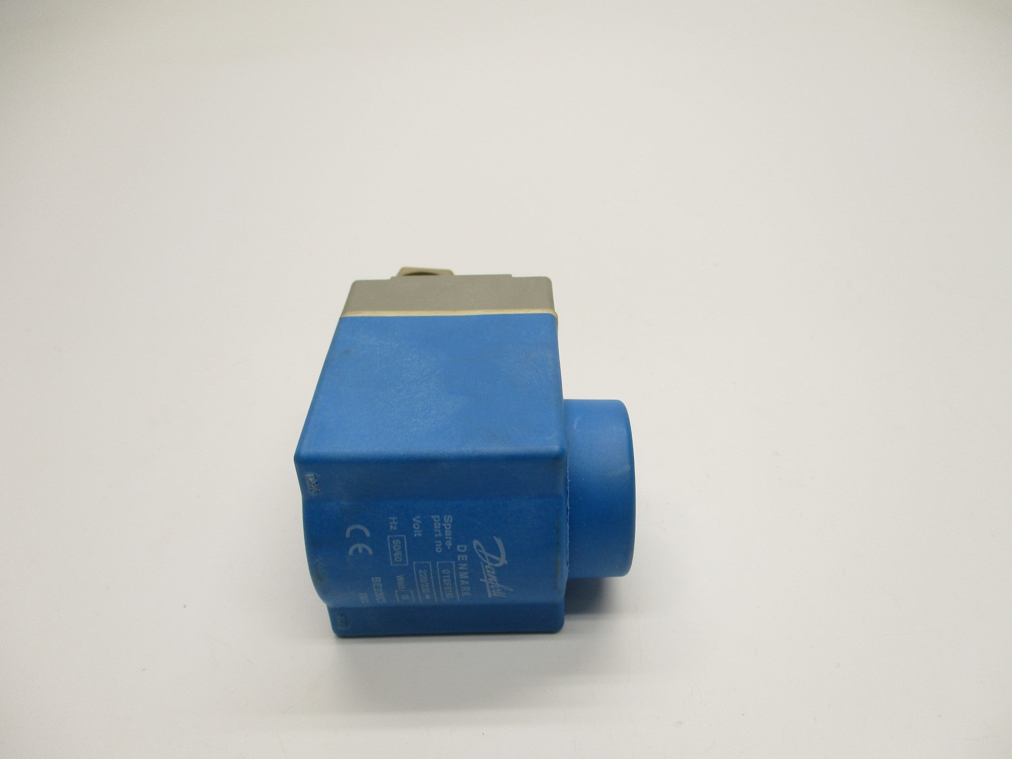 DANFOSS 018F6193 NSNP