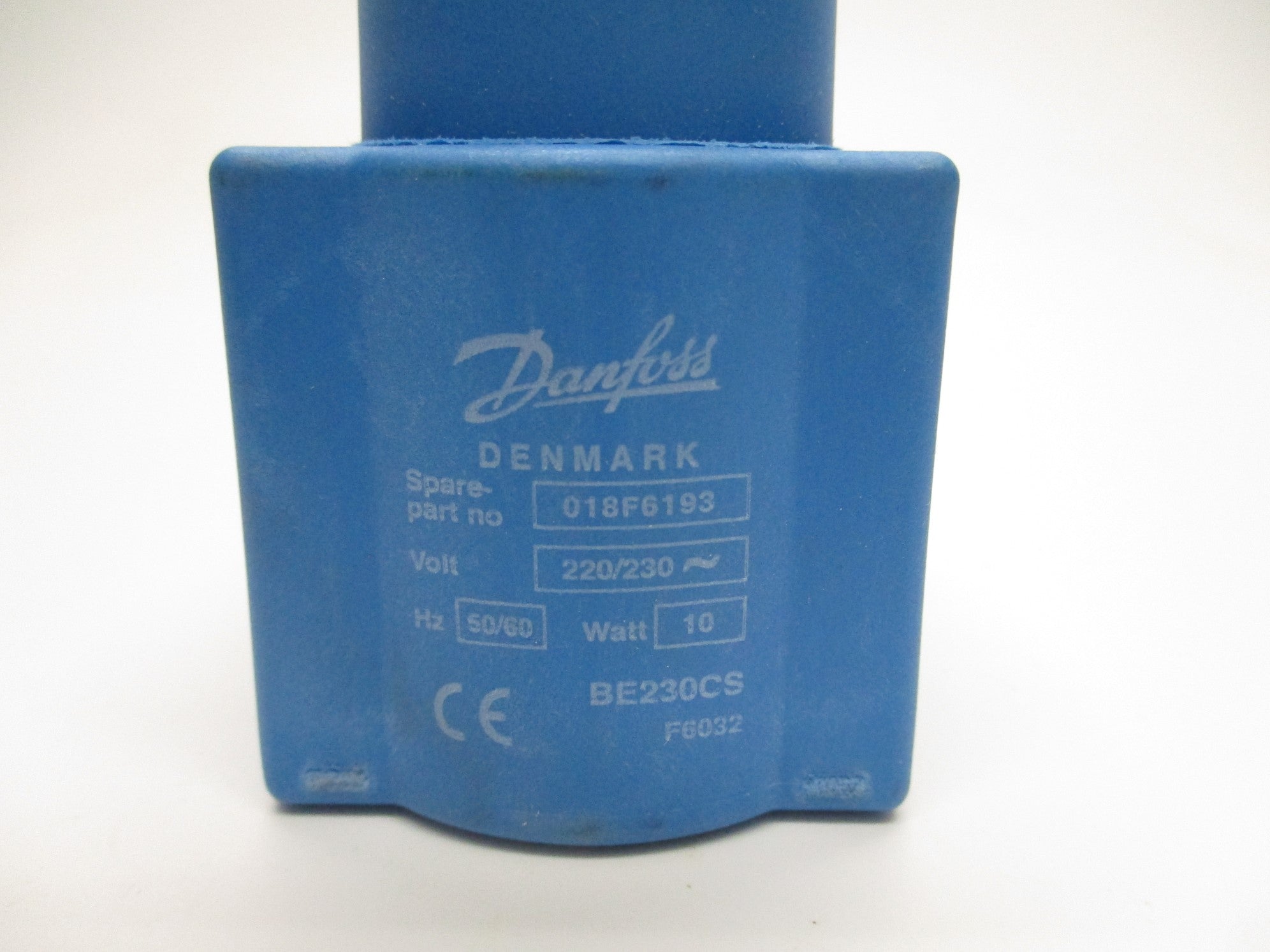 DANFOSS 018F6193 NSNP
