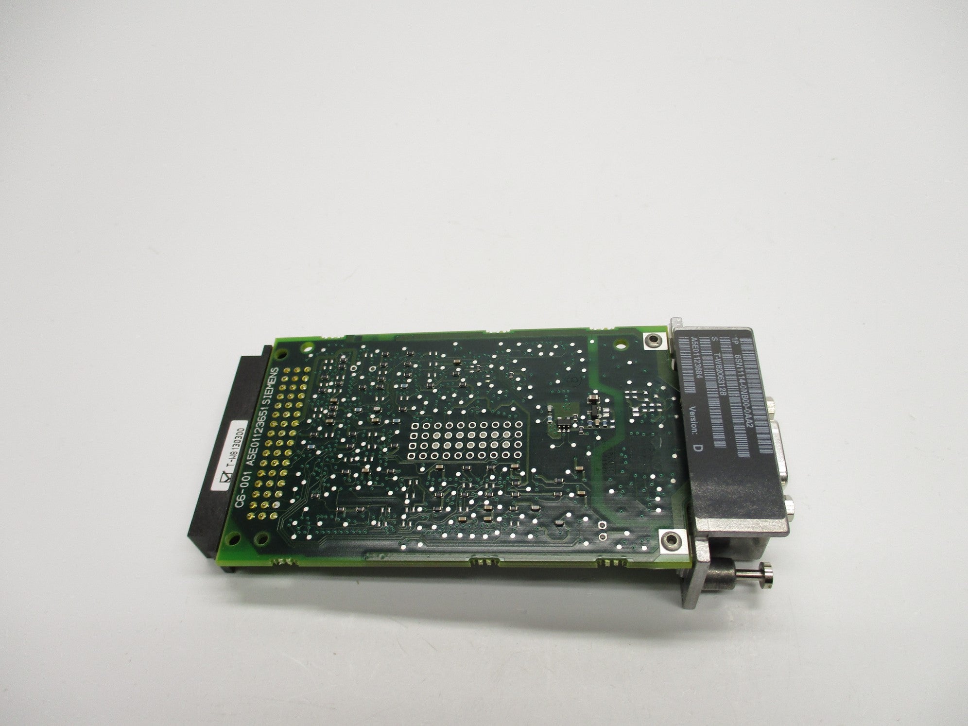 SIEMENS 6SN1114-0NB00-0AA2 NSMP