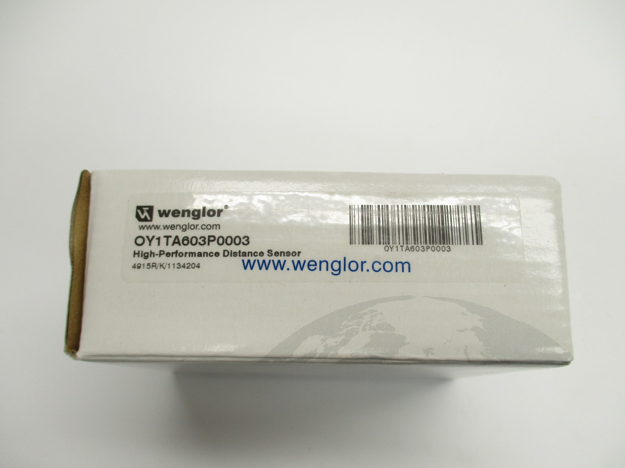 WENGLOR OY1TA603P0003 NSMP