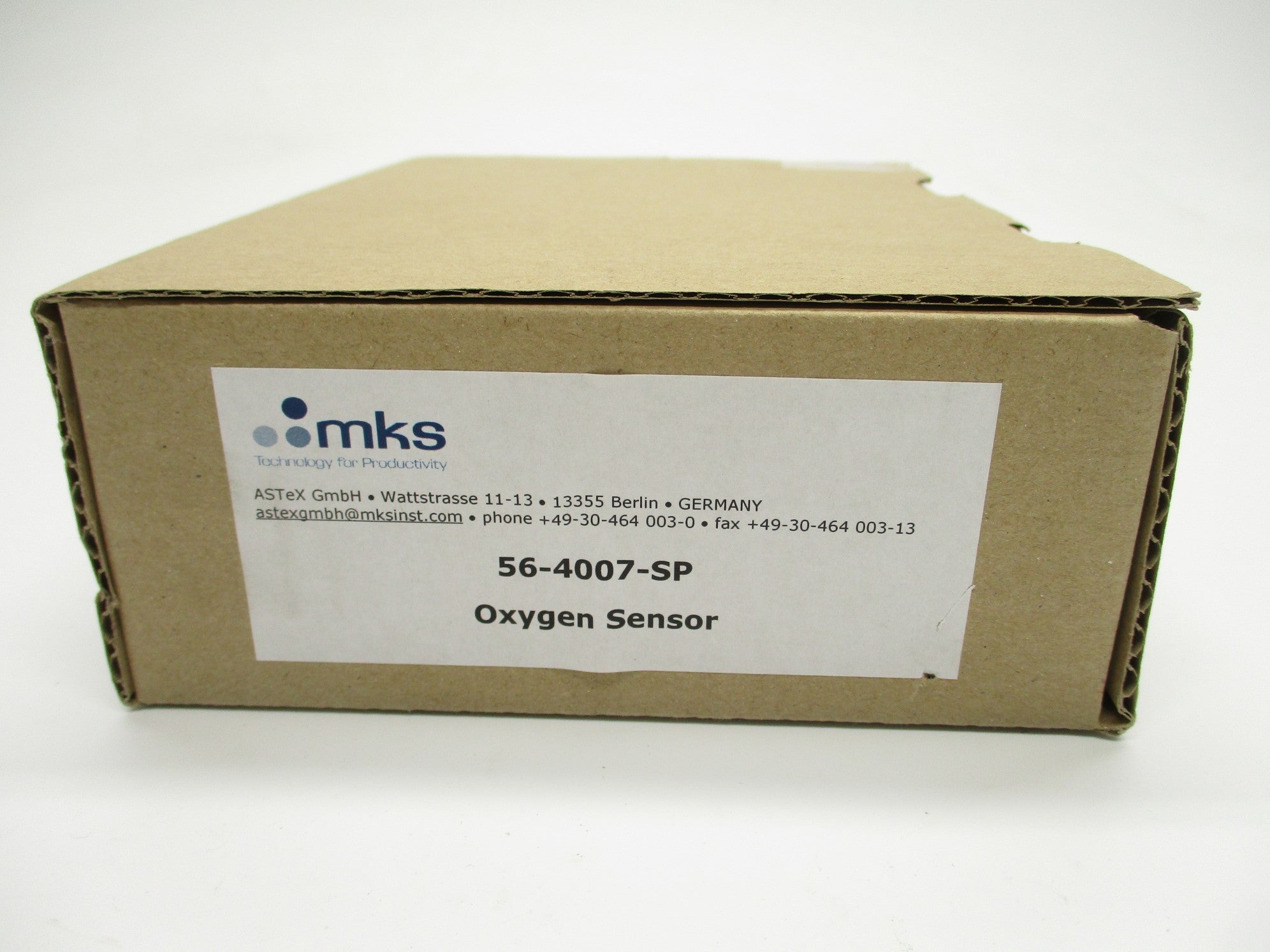 MKS 56-4007-SP NSMP