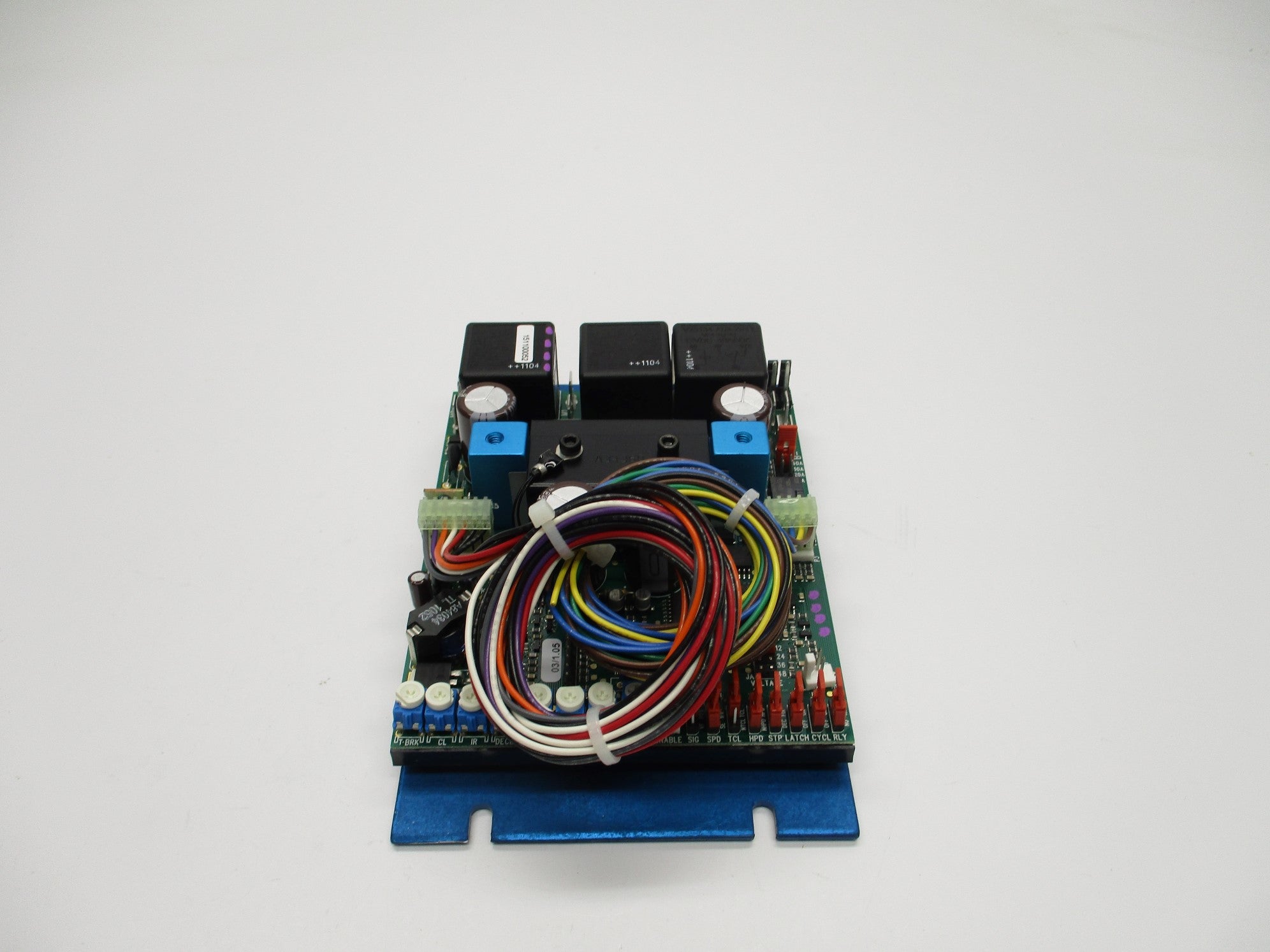 KB ELECTRONICS KBBC-24M (4292H) NSMP
